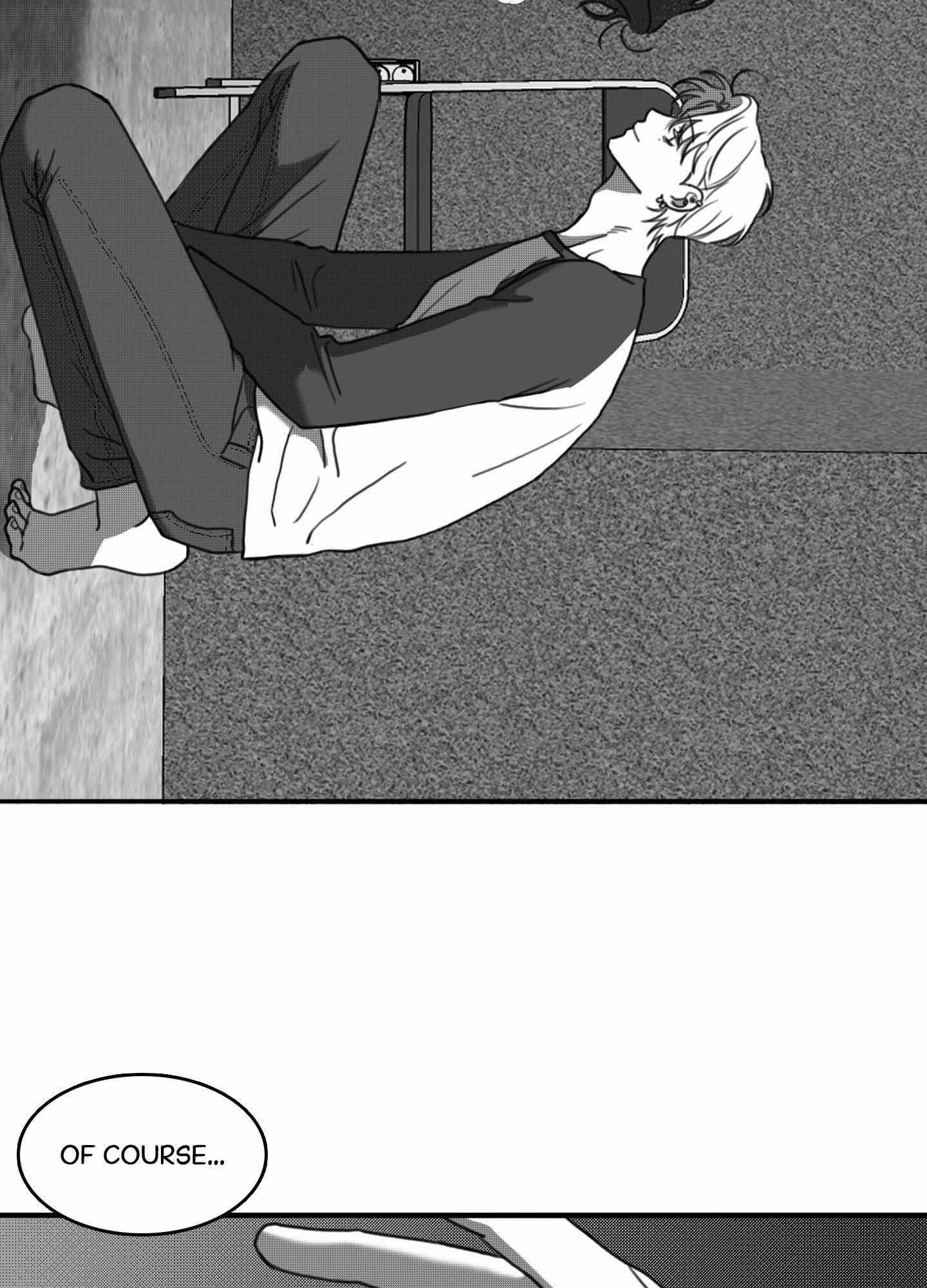 Little Bit Psycho Chapter 20 page 58 - 