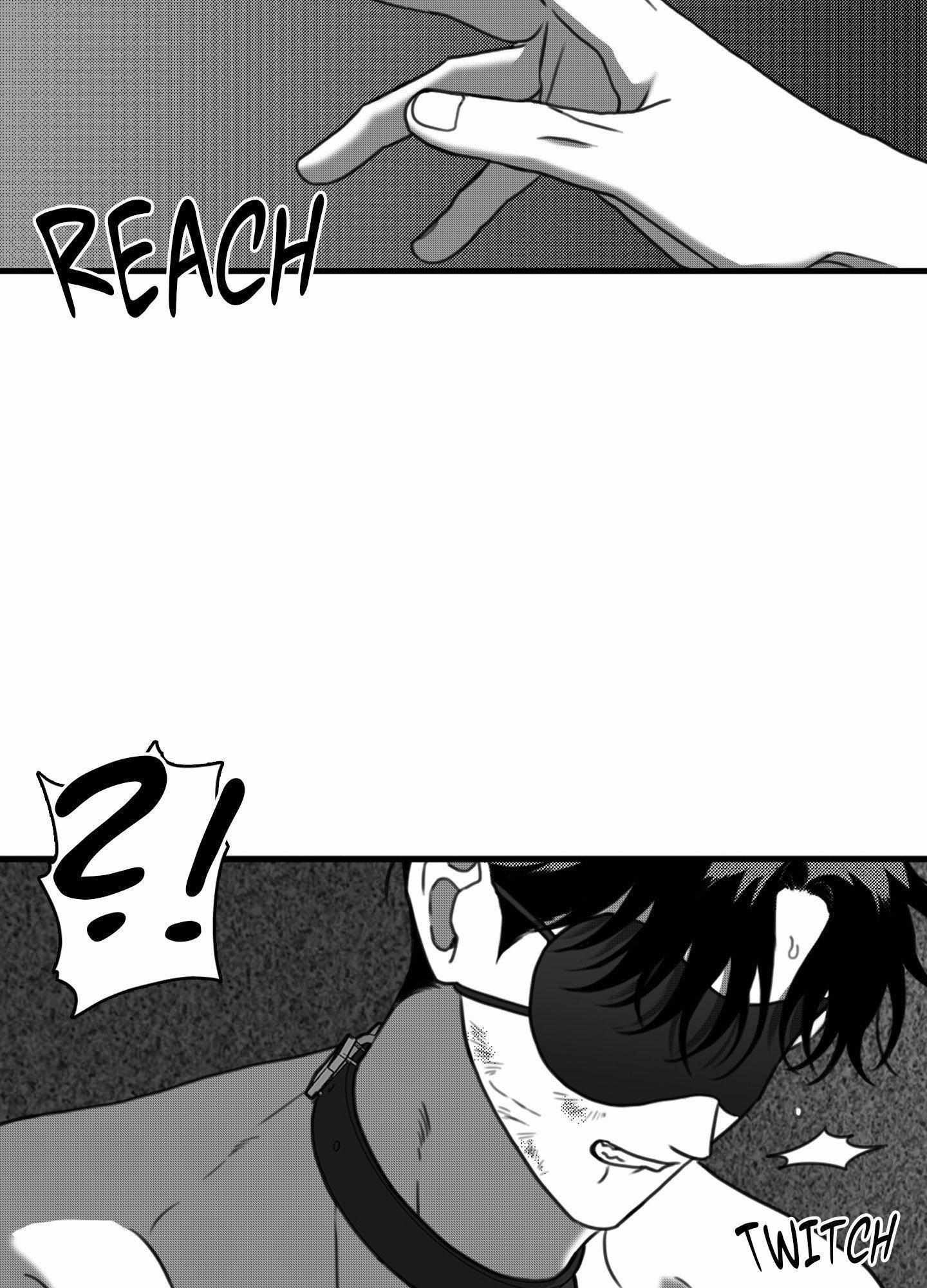 Little Bit Psycho Chapter 20 page 59 - 