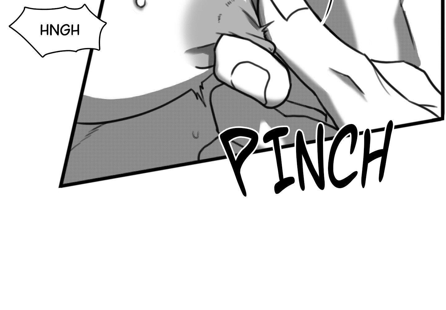 Little Bit Psycho Chapter 20 page 61 - 