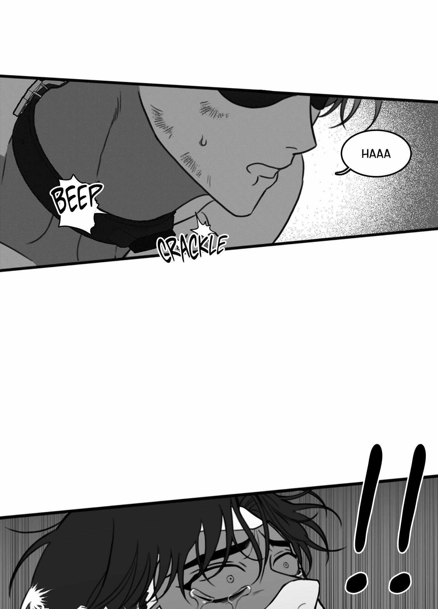 Little Bit Psycho Chapter 20 page 63 - 