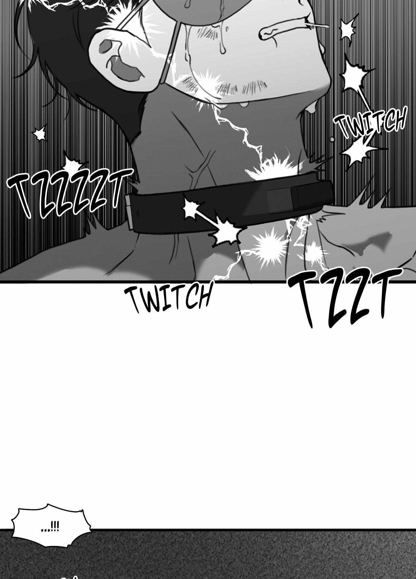 Little Bit Psycho Chapter 20 page 64 - 