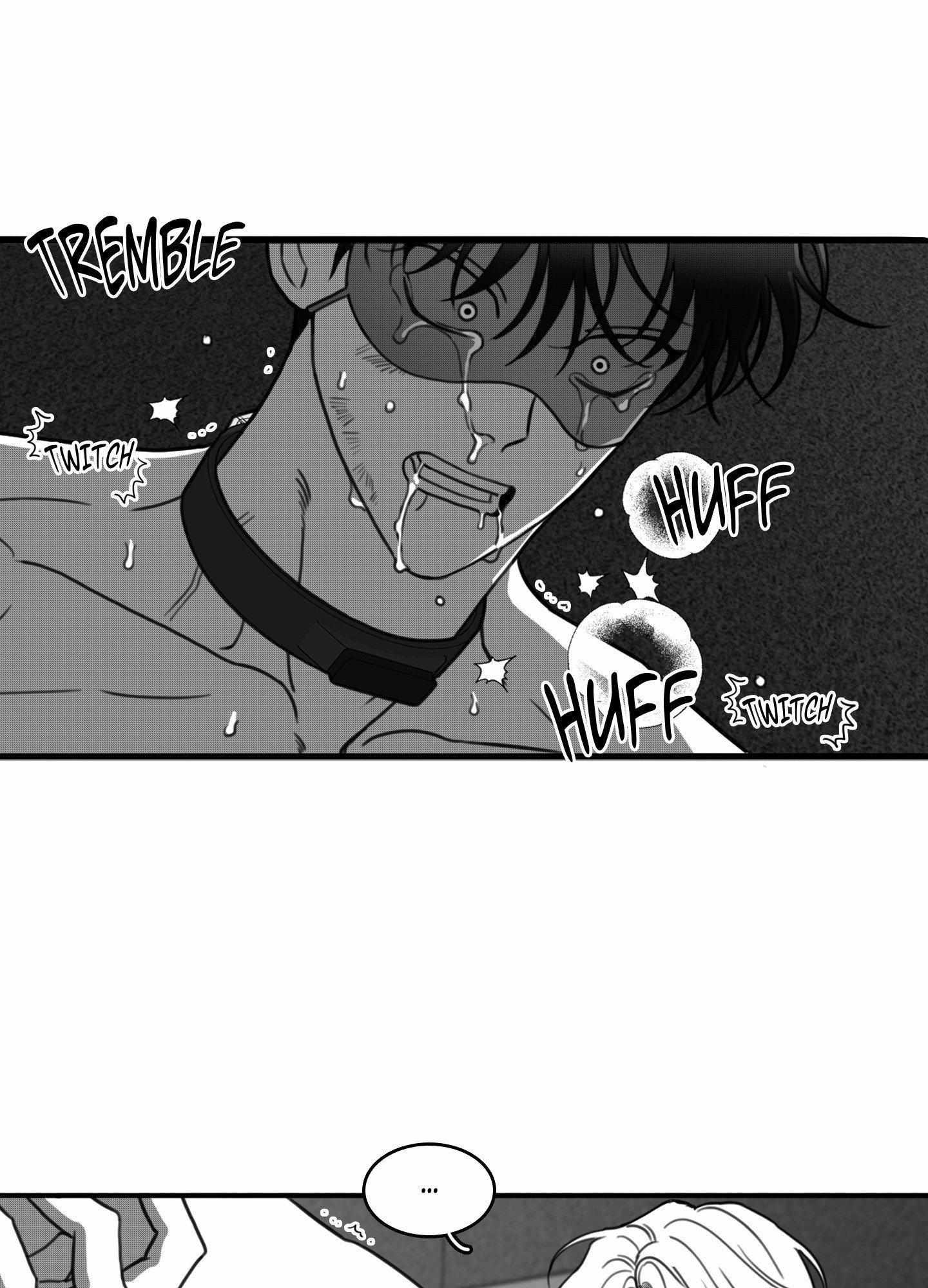 Little Bit Psycho Chapter 20 page 67 - 