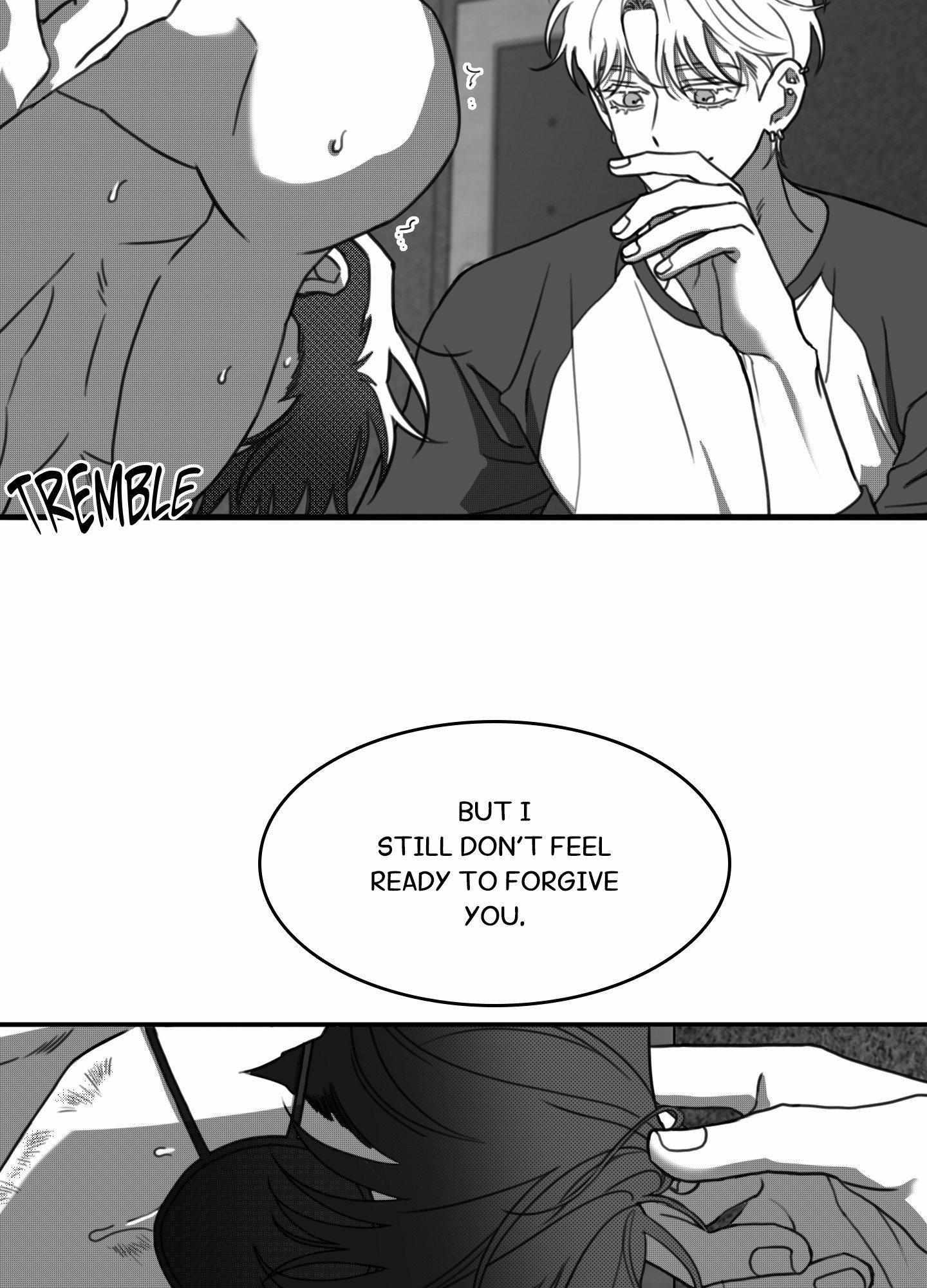 Little Bit Psycho Chapter 20 page 68 - 