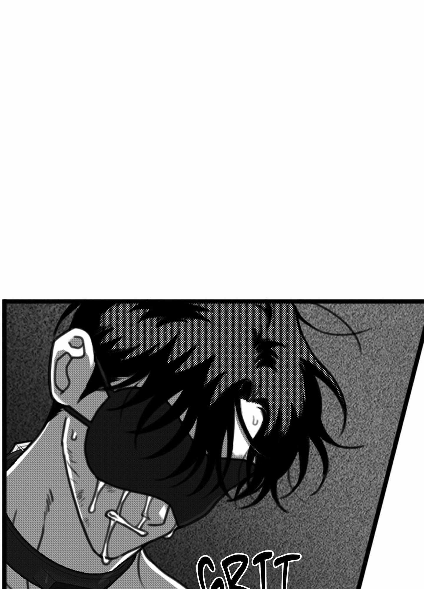 Little Bit Psycho Chapter 21 page 2 - 