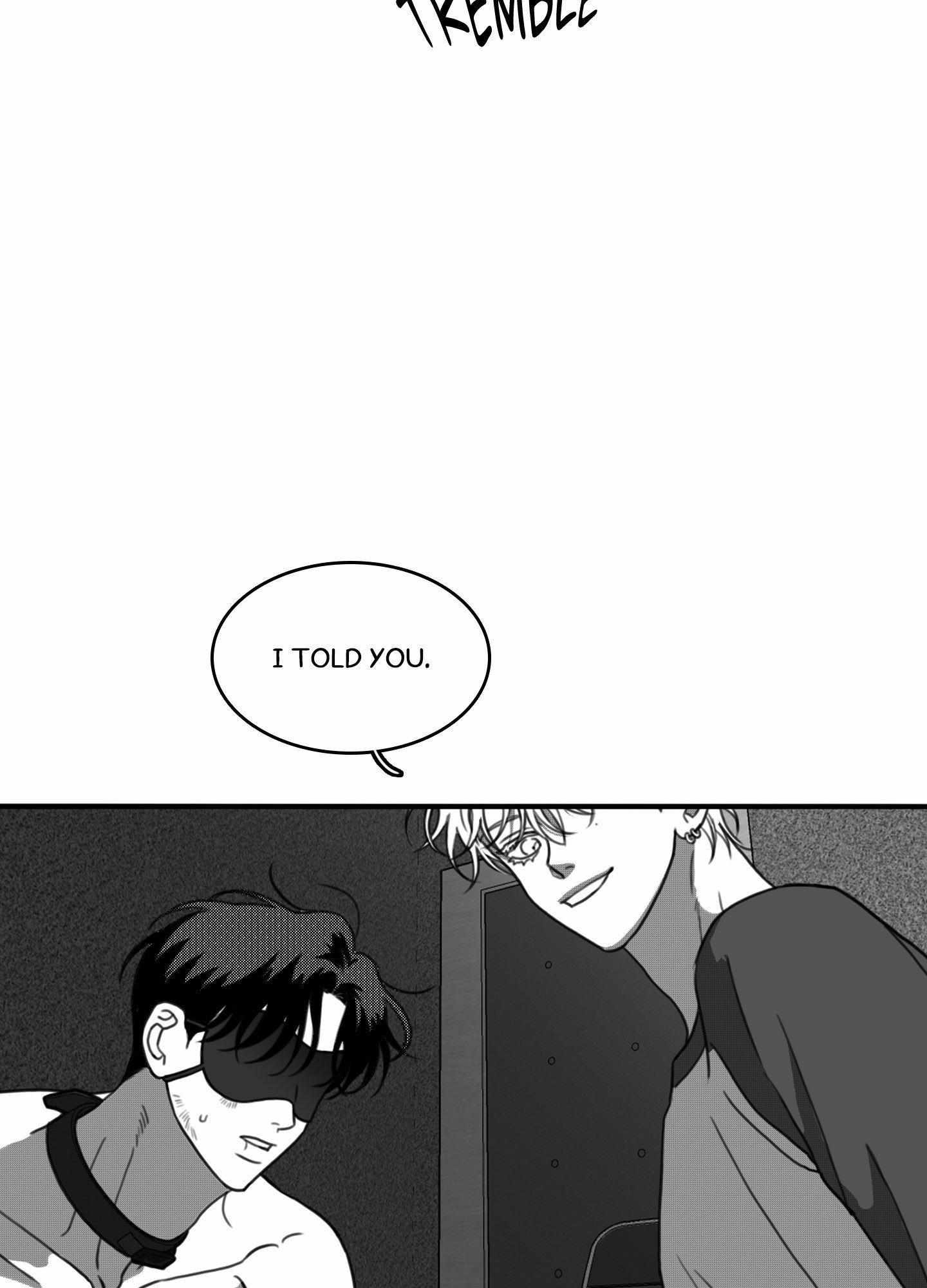 Little Bit Psycho Chapter 21 page 12 - 