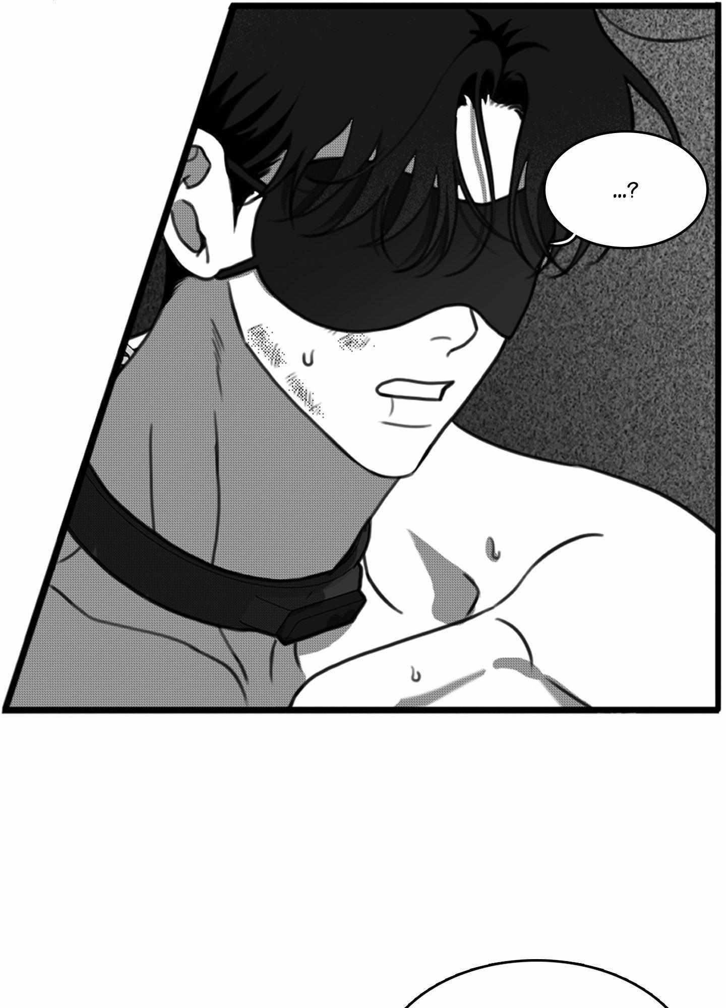 Little Bit Psycho Chapter 21 page 14 - 