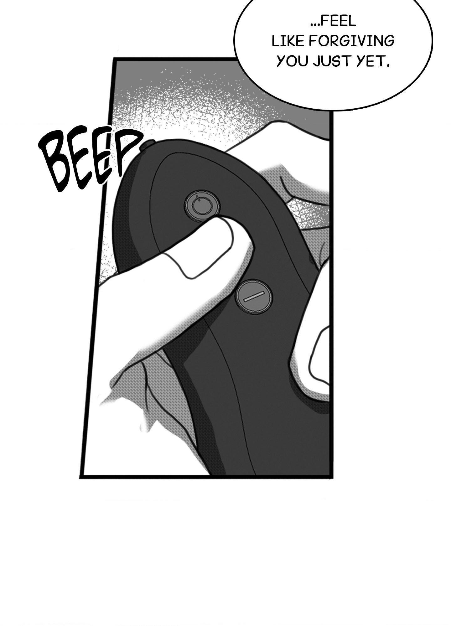 Little Bit Psycho Chapter 21 page 15 - 