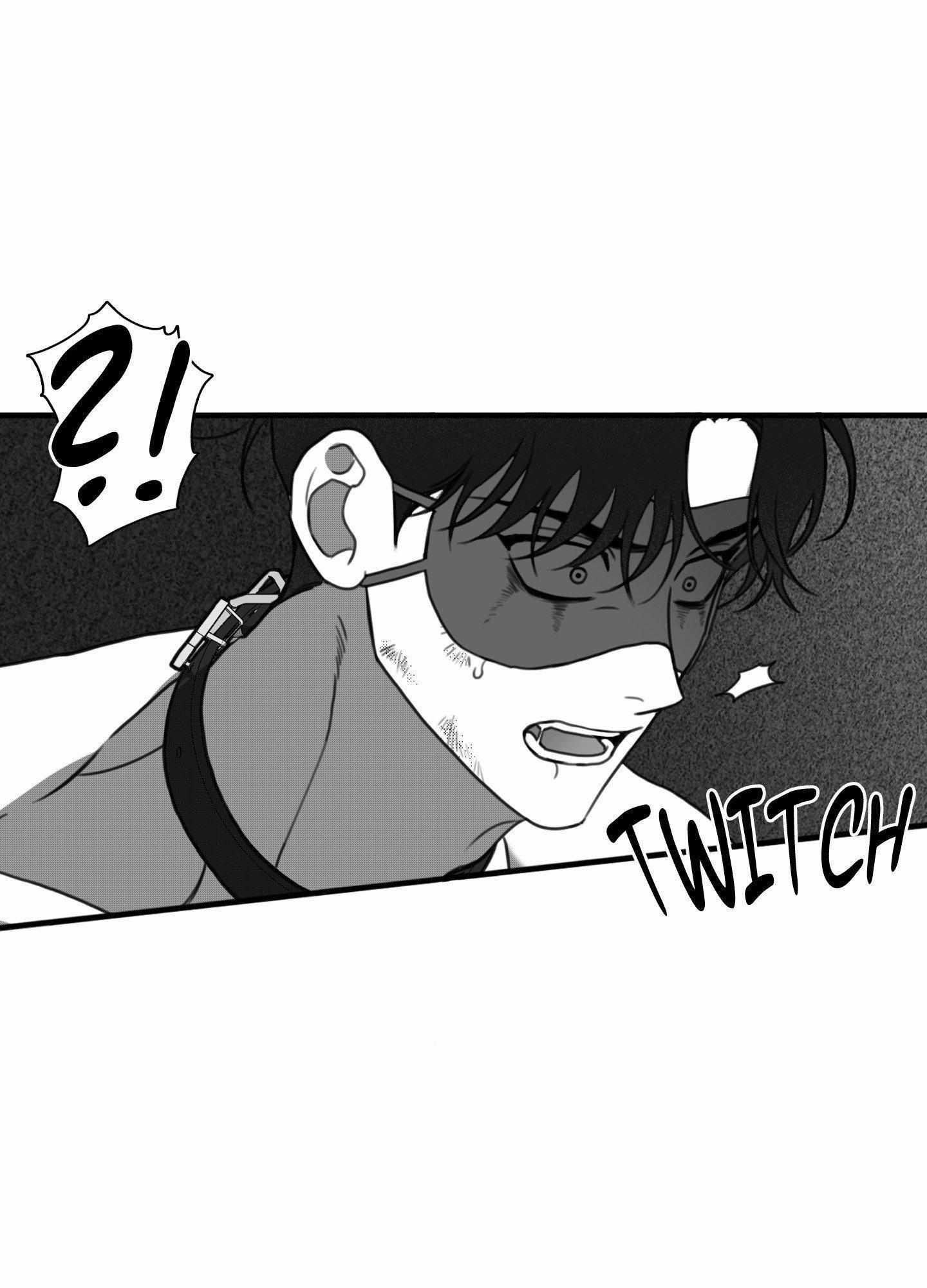 Little Bit Psycho Chapter 21 page 16 - 