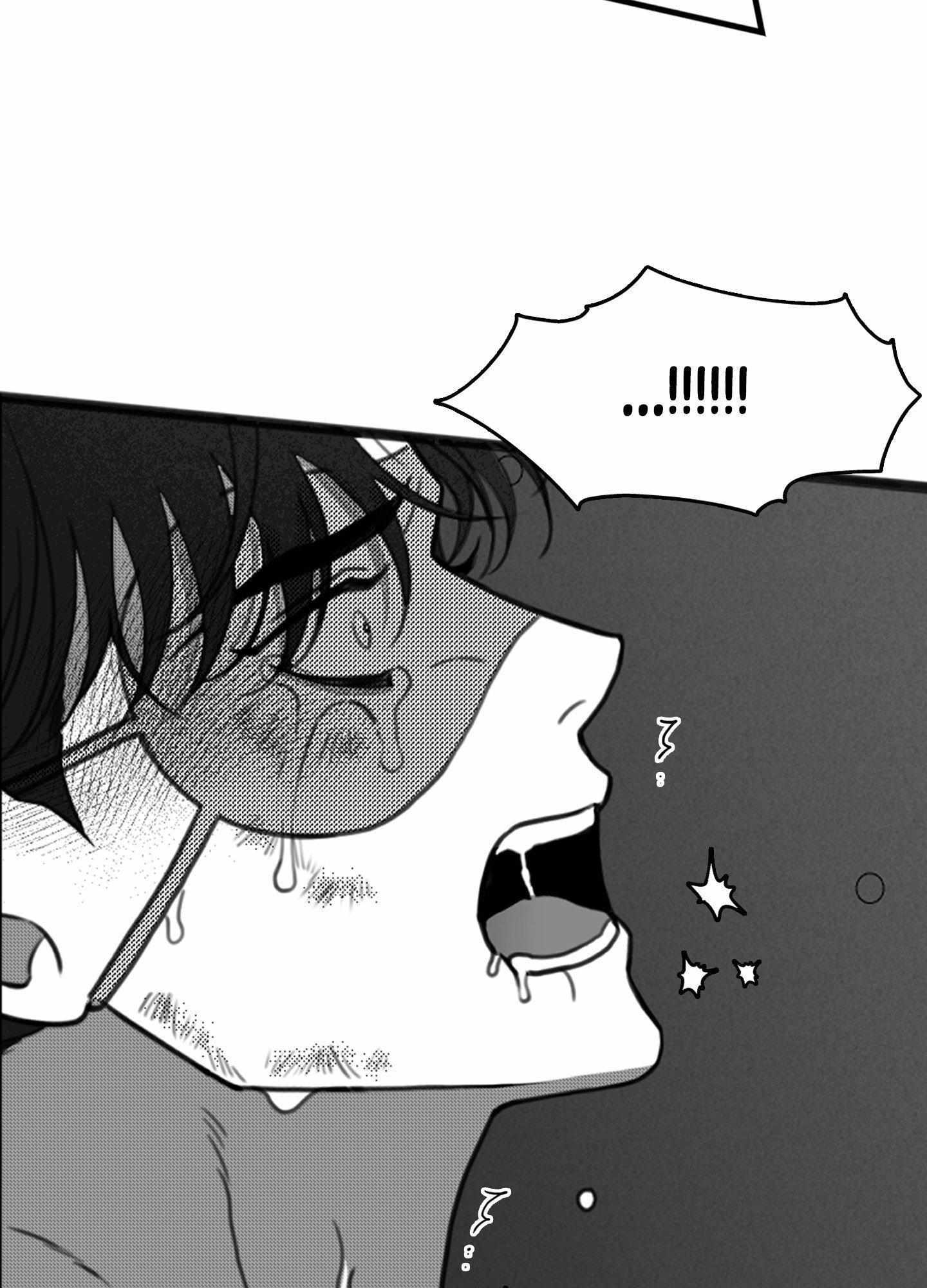 Little Bit Psycho Chapter 21 page 22 - 