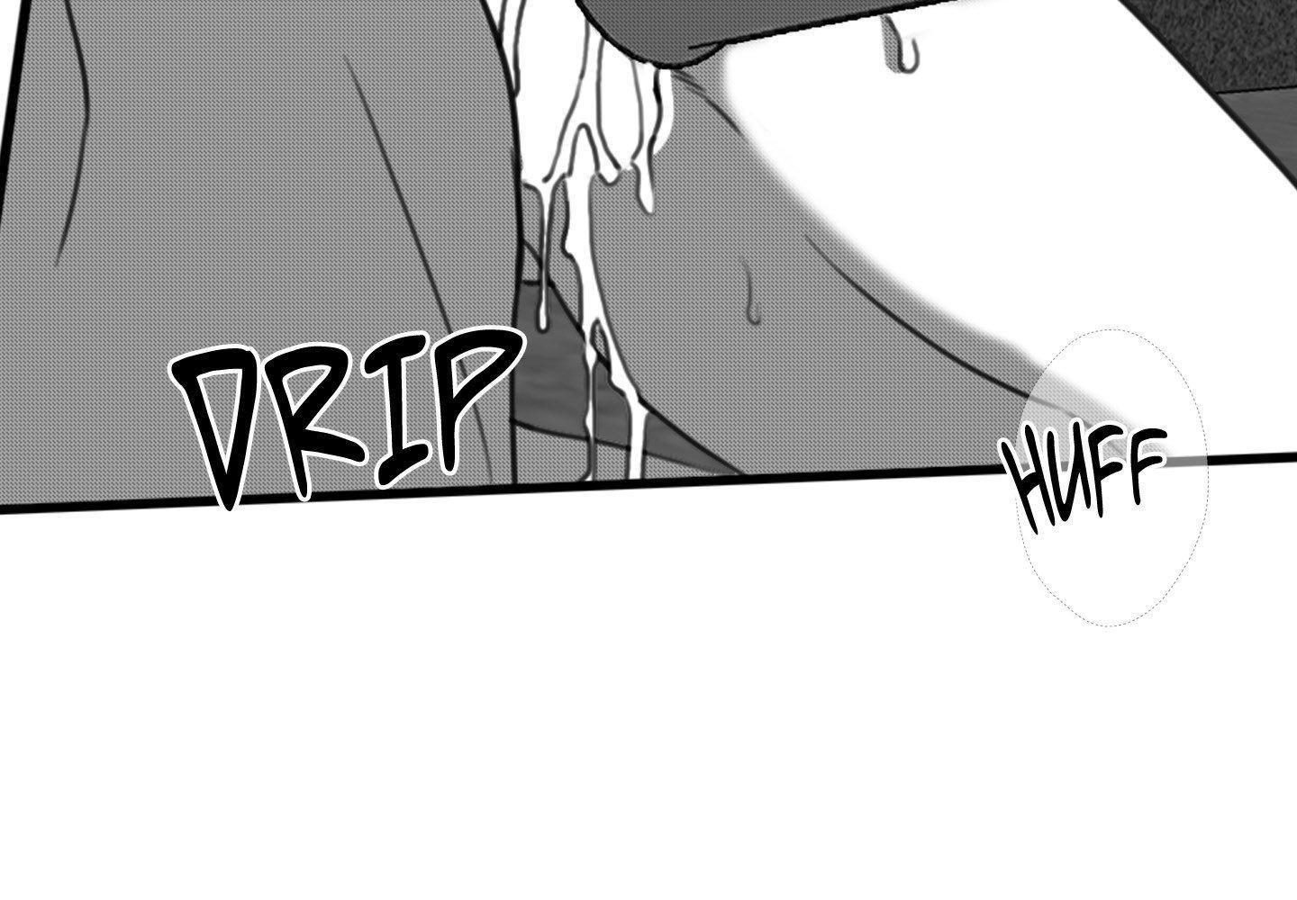 Little Bit Psycho Chapter 21 page 25 - 