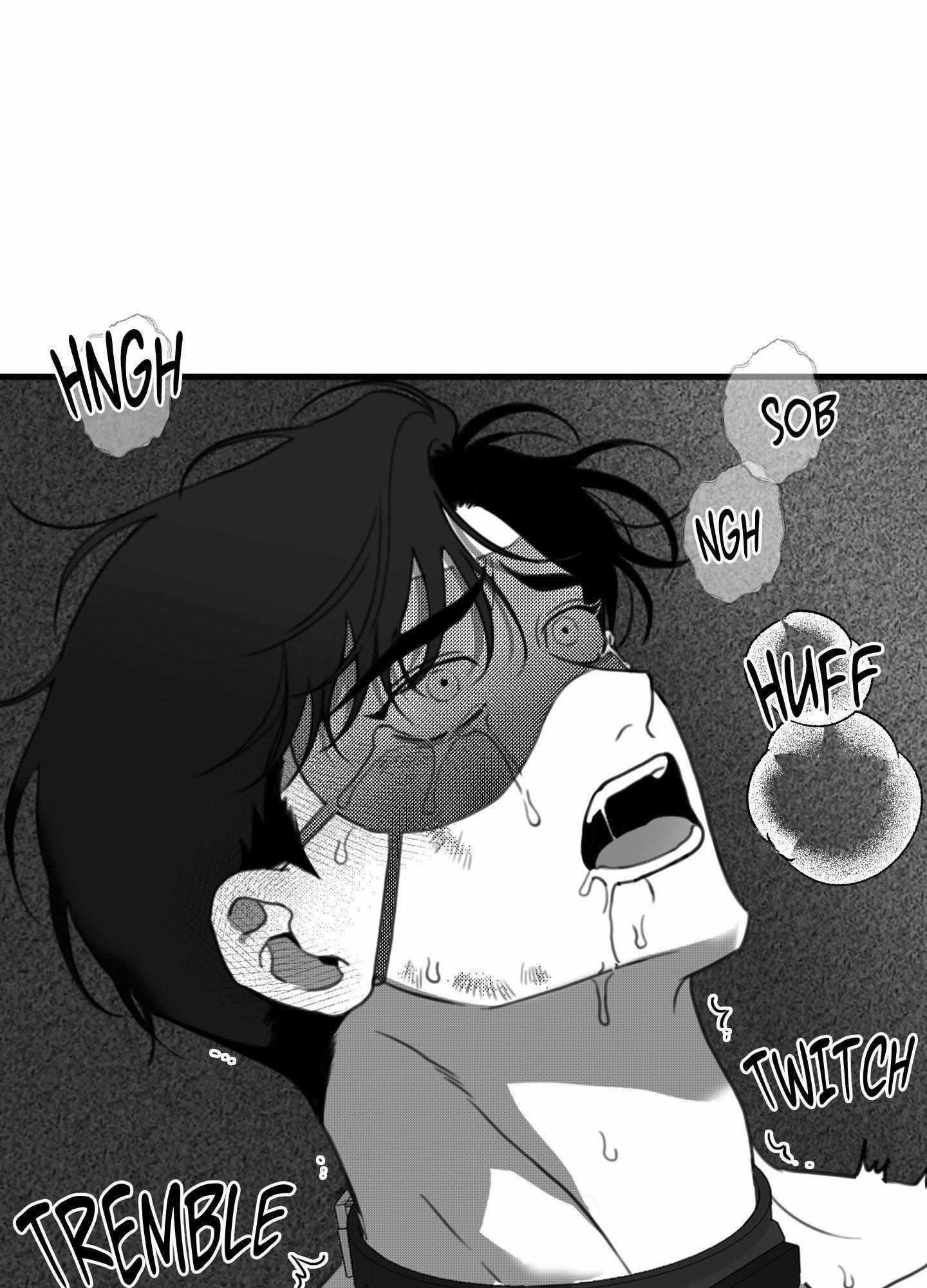 Little Bit Psycho Chapter 21 page 26 - 