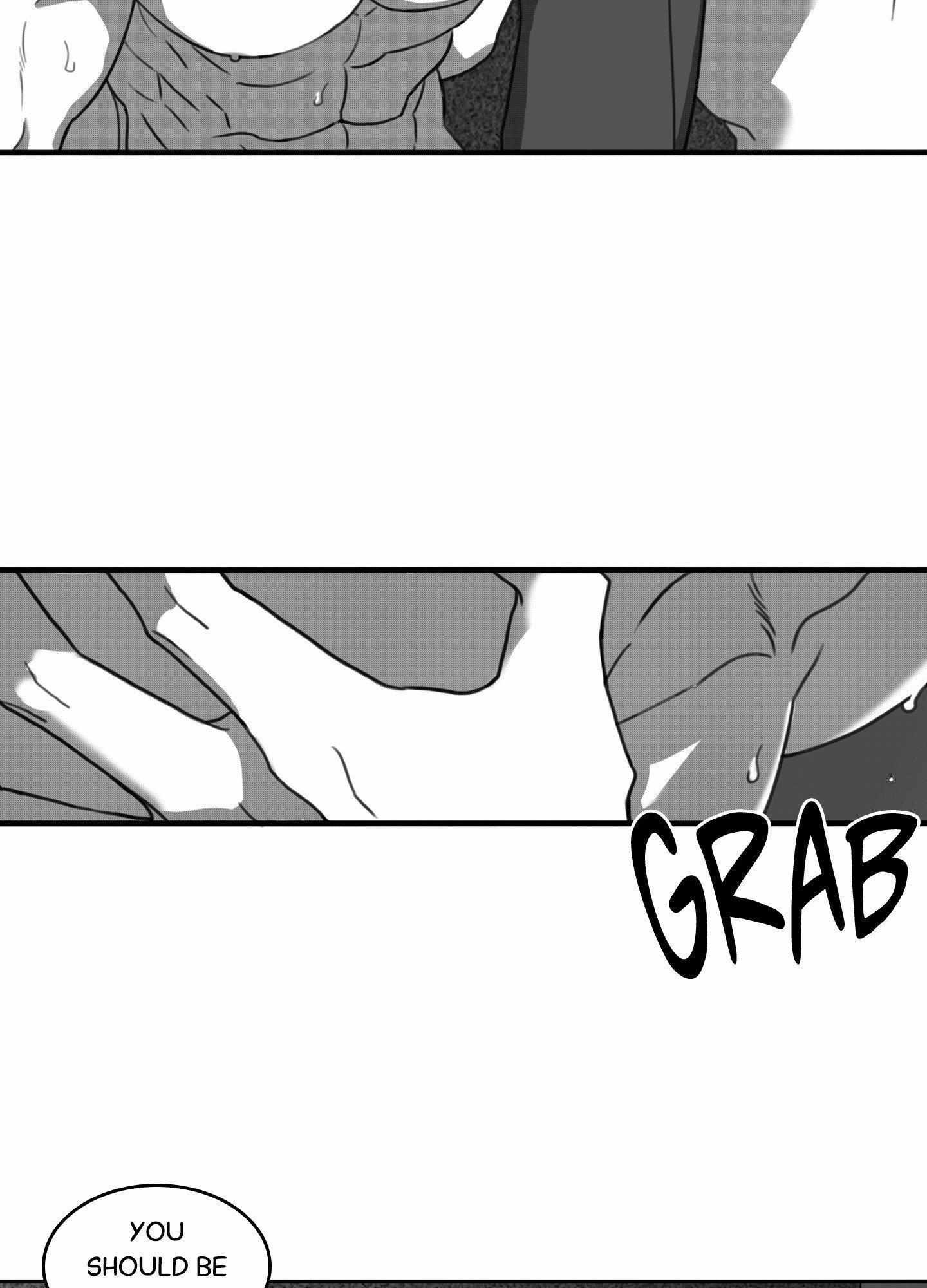 Little Bit Psycho Chapter 21 page 28 - 