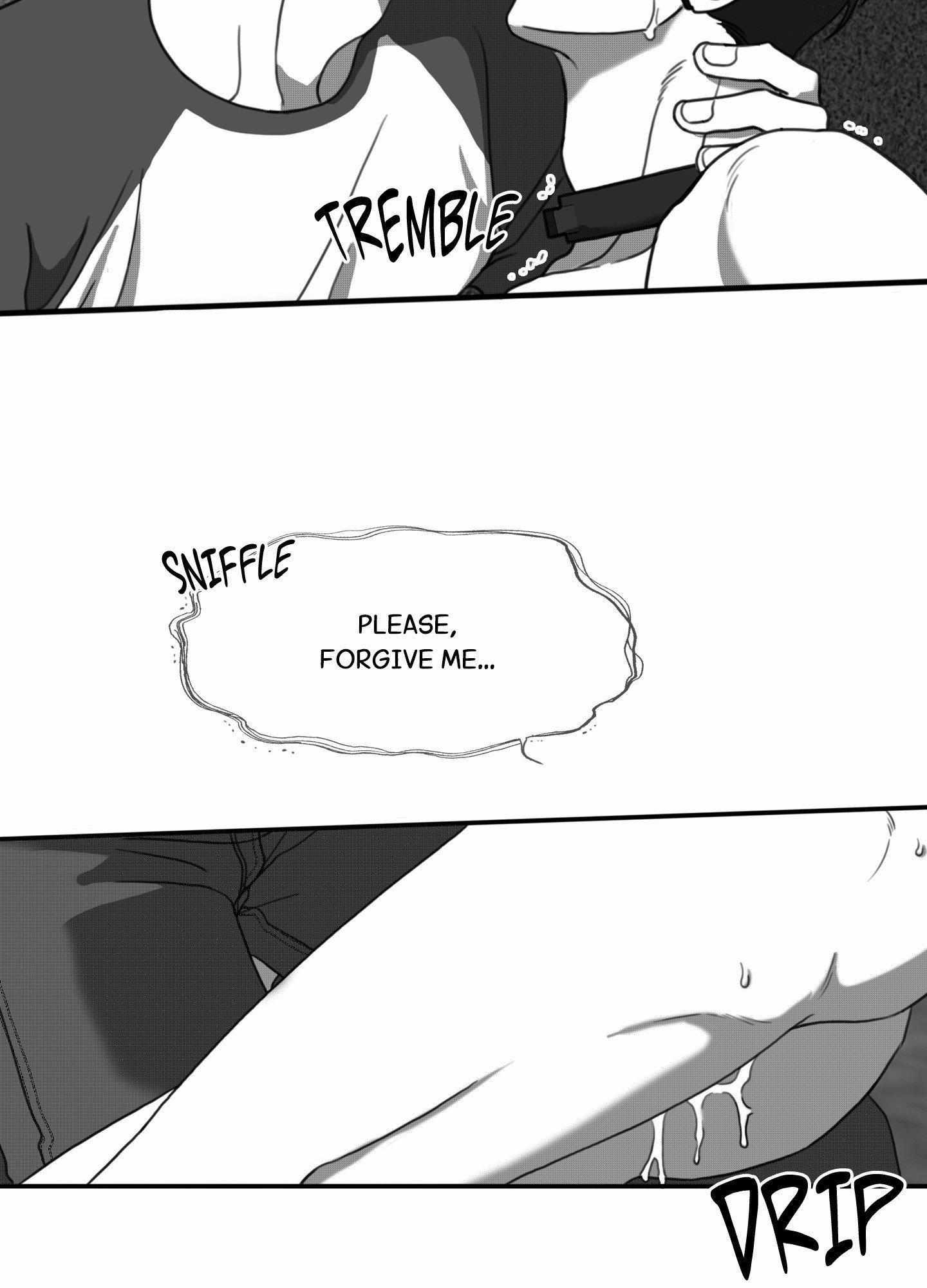 Little Bit Psycho Chapter 21 page 34 - 