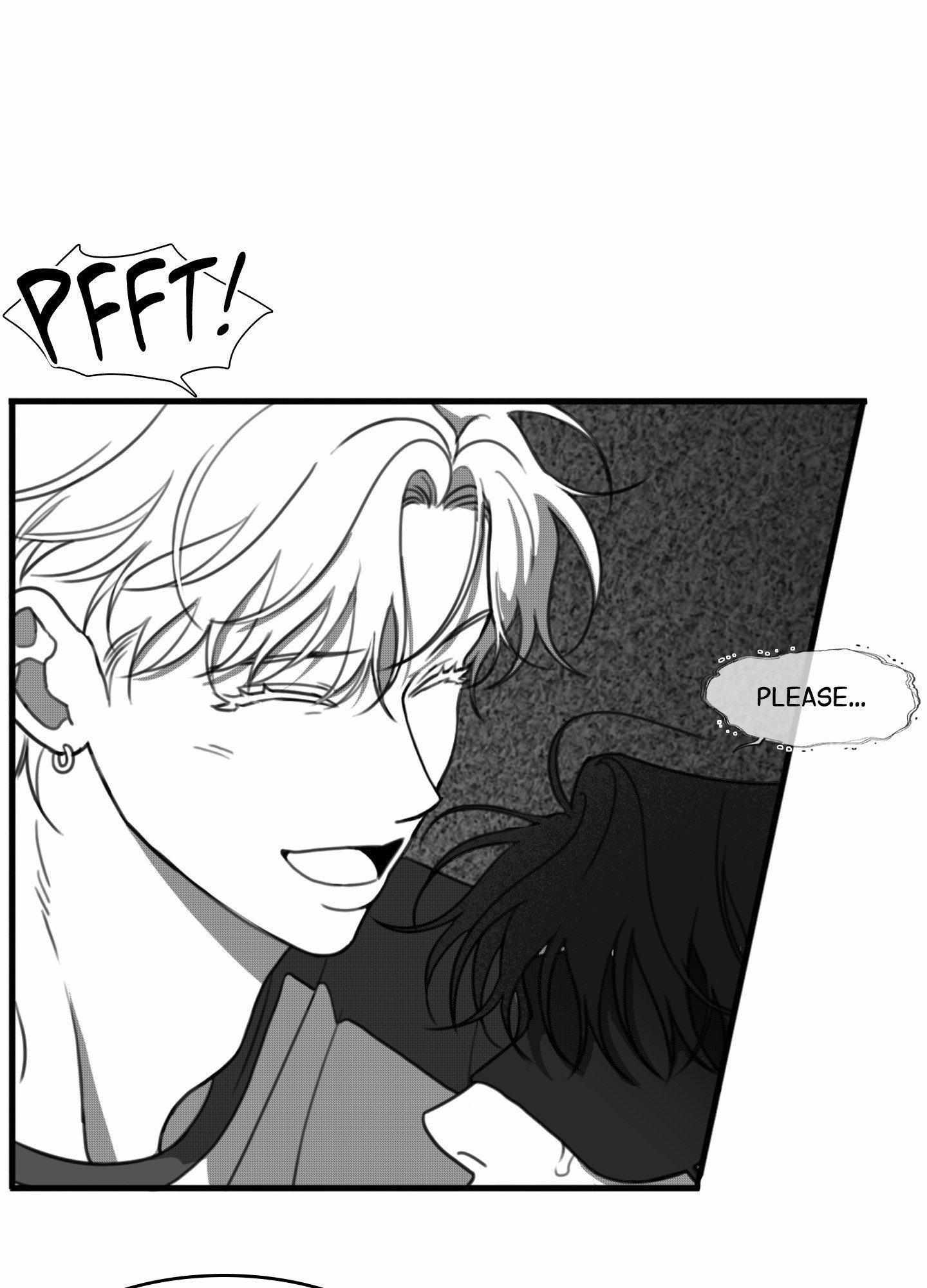 Little Bit Psycho Chapter 21 page 36 - 