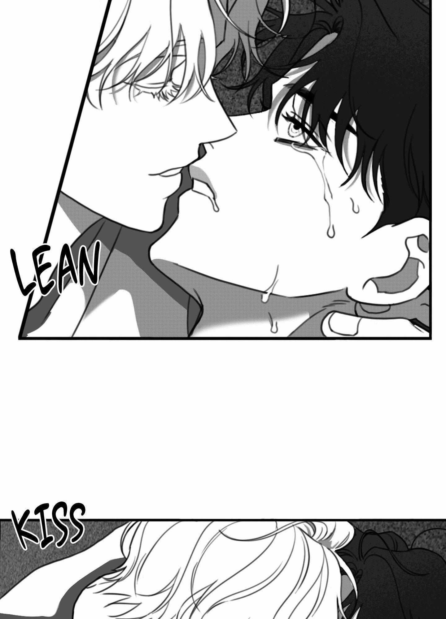 Little Bit Psycho Chapter 21 page 39 - 