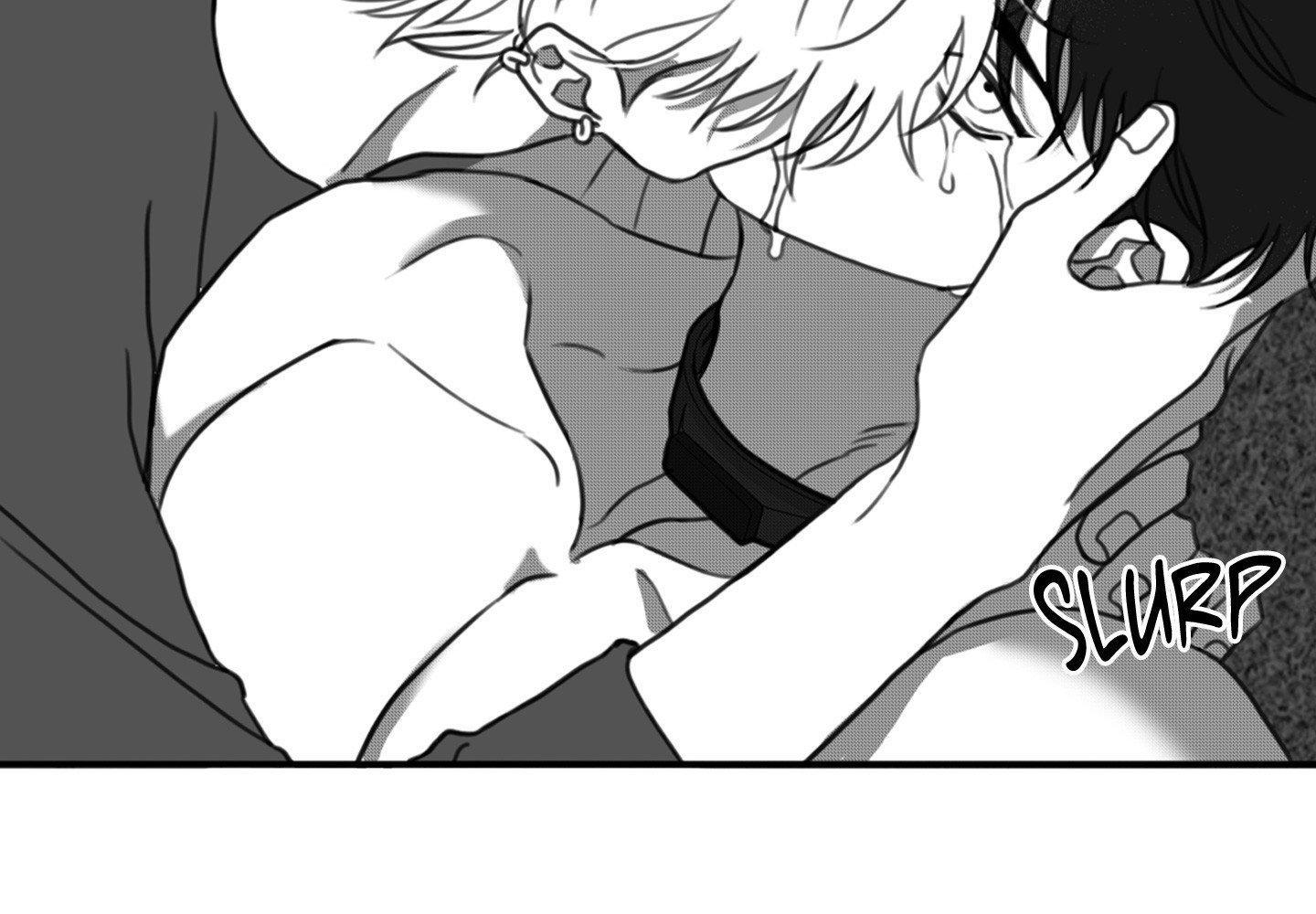 Little Bit Psycho Chapter 21 page 40 - 