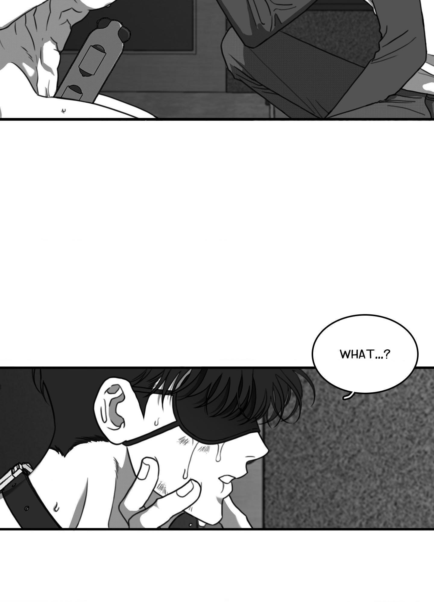 Little Bit Psycho Chapter 21 page 5 - 