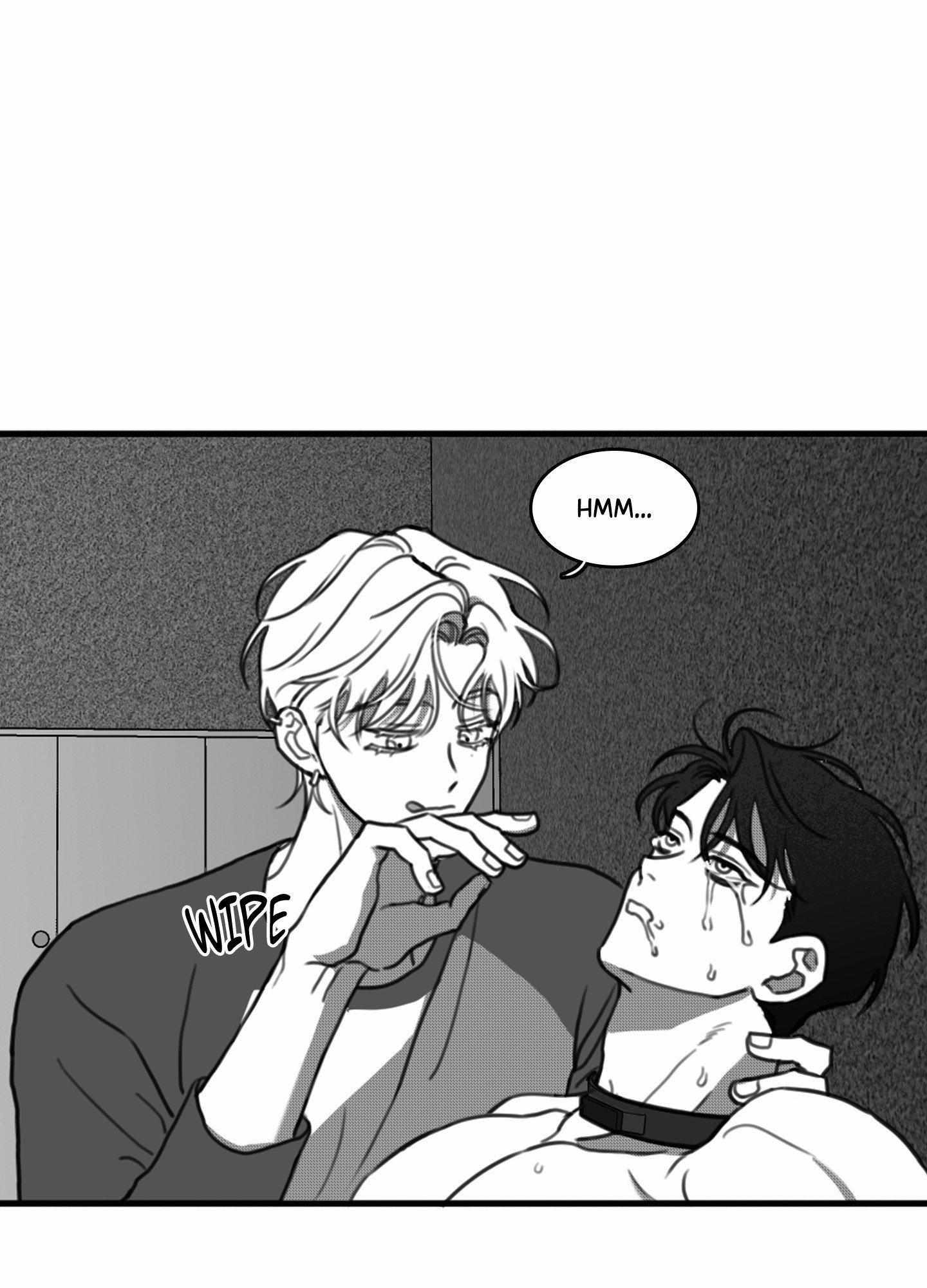 Little Bit Psycho Chapter 21 page 42 - 