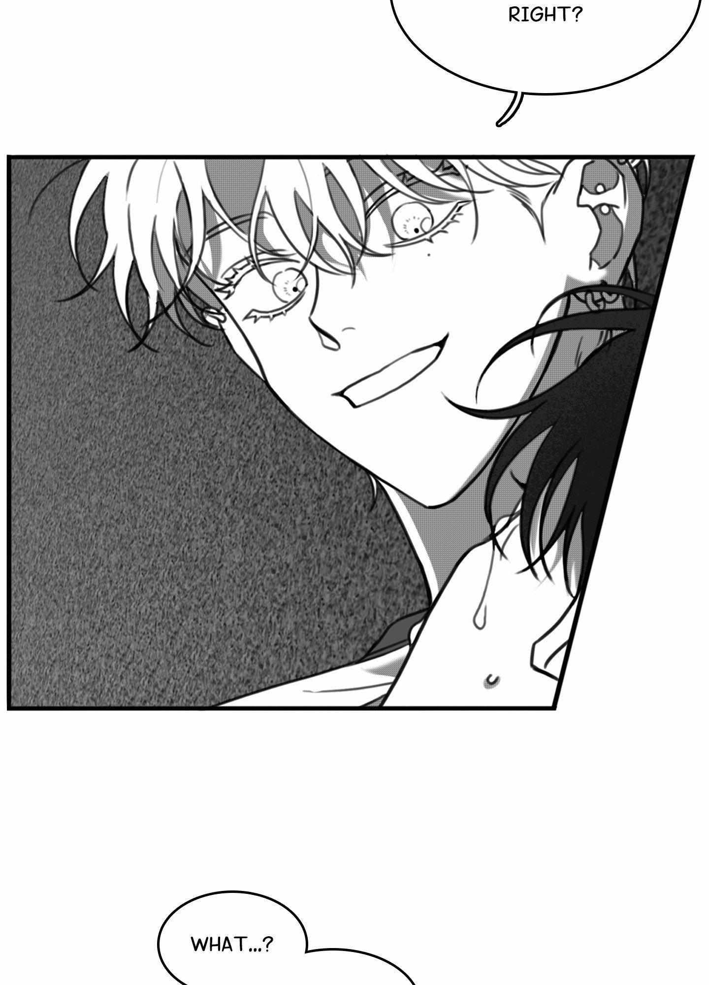 Little Bit Psycho Chapter 21 page 44 - 