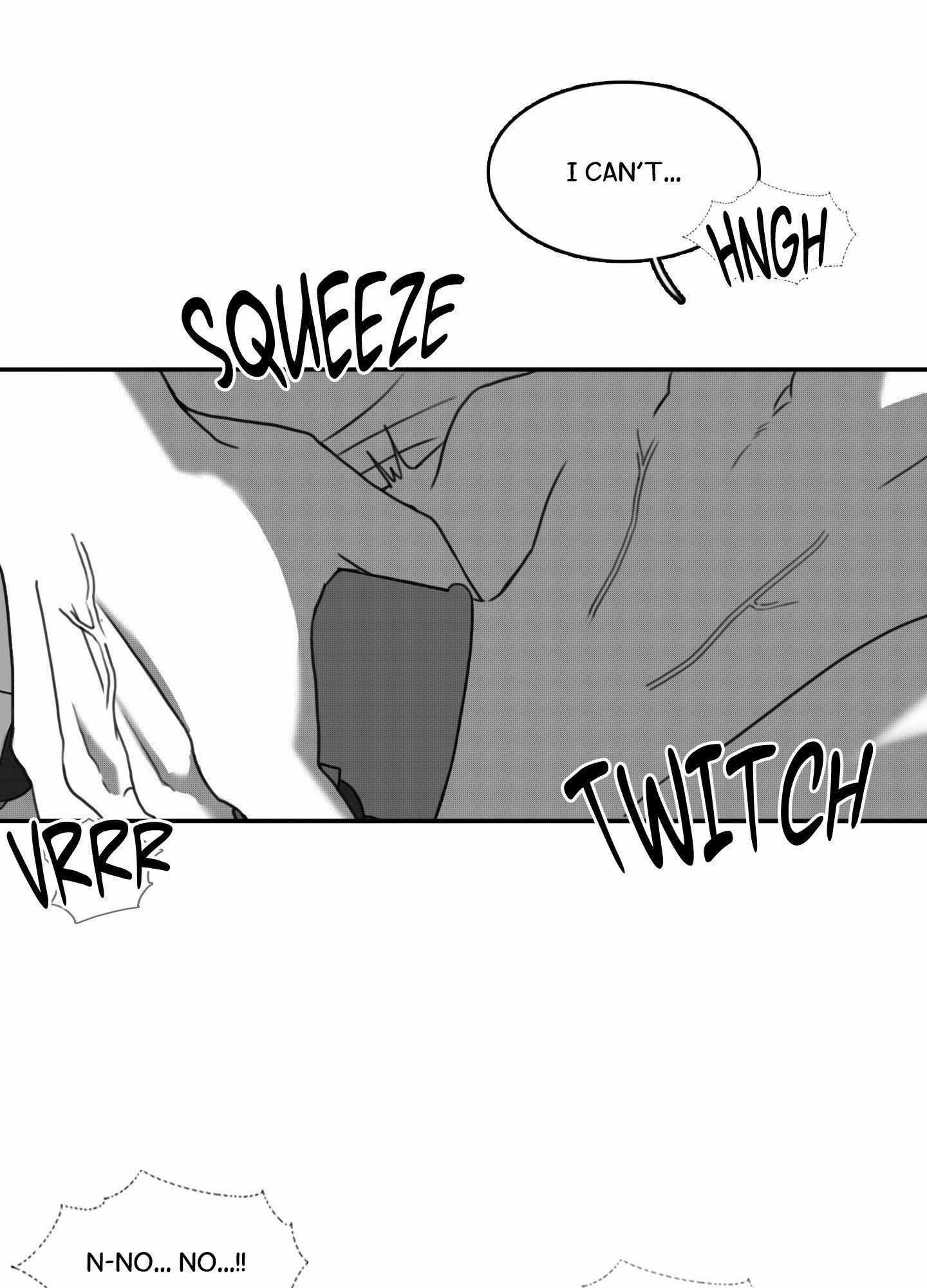 Little Bit Psycho Chapter 21 page 46 - 