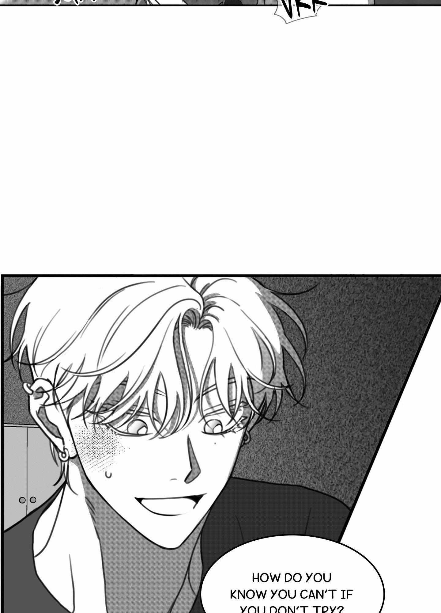 Little Bit Psycho Chapter 21 page 48 - 