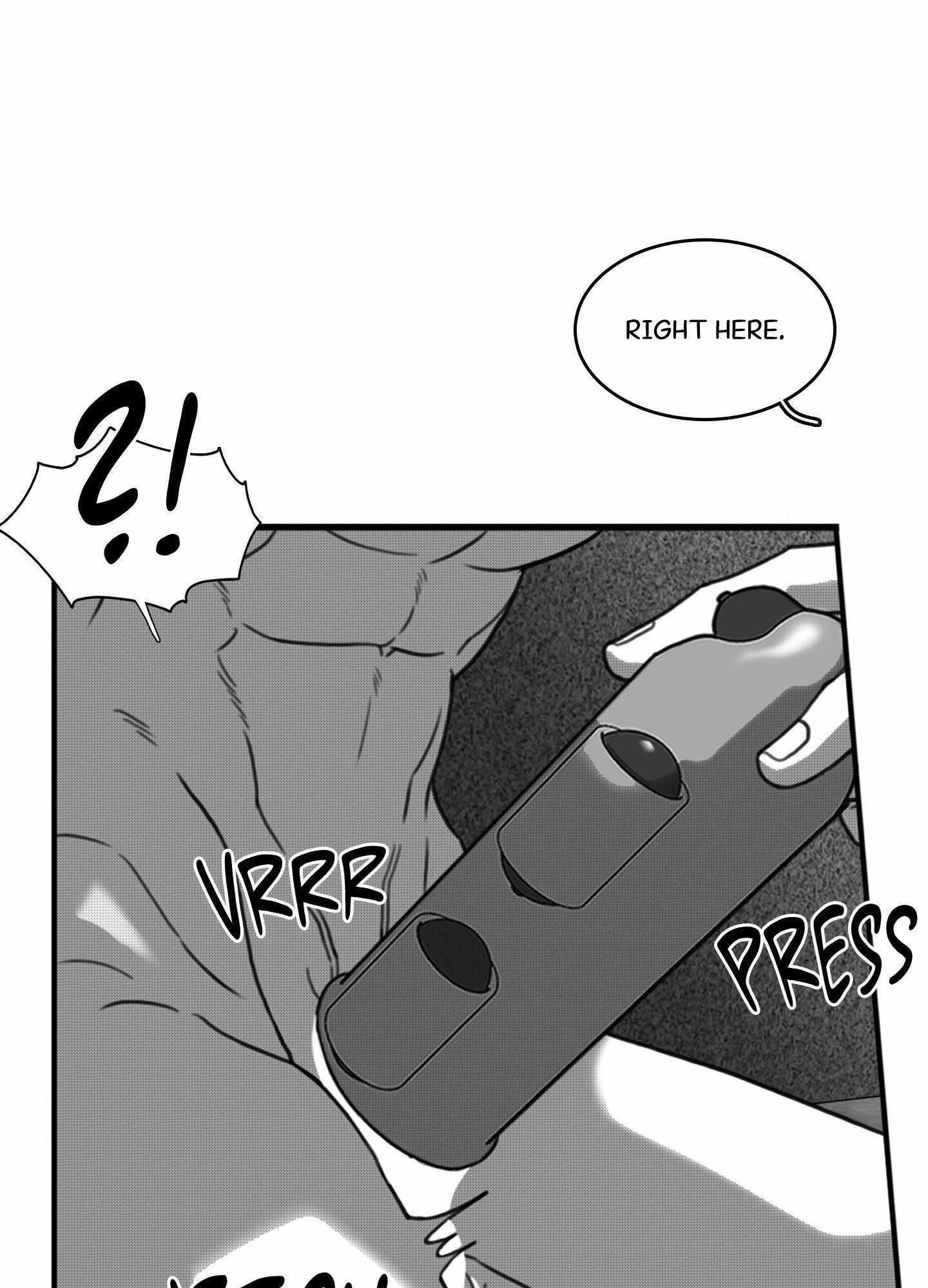 Little Bit Psycho Chapter 21 page 6 - 