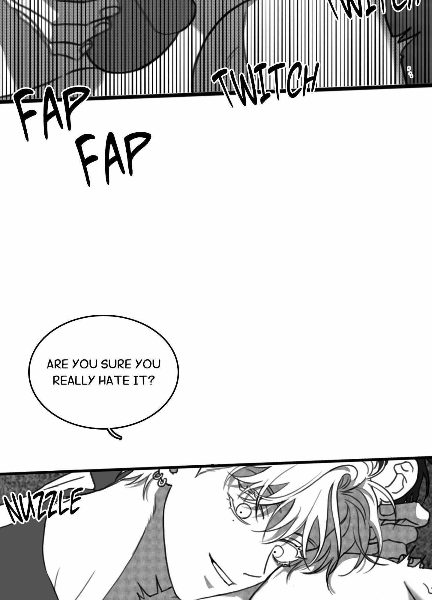 Little Bit Psycho Chapter 21 page 54 - 