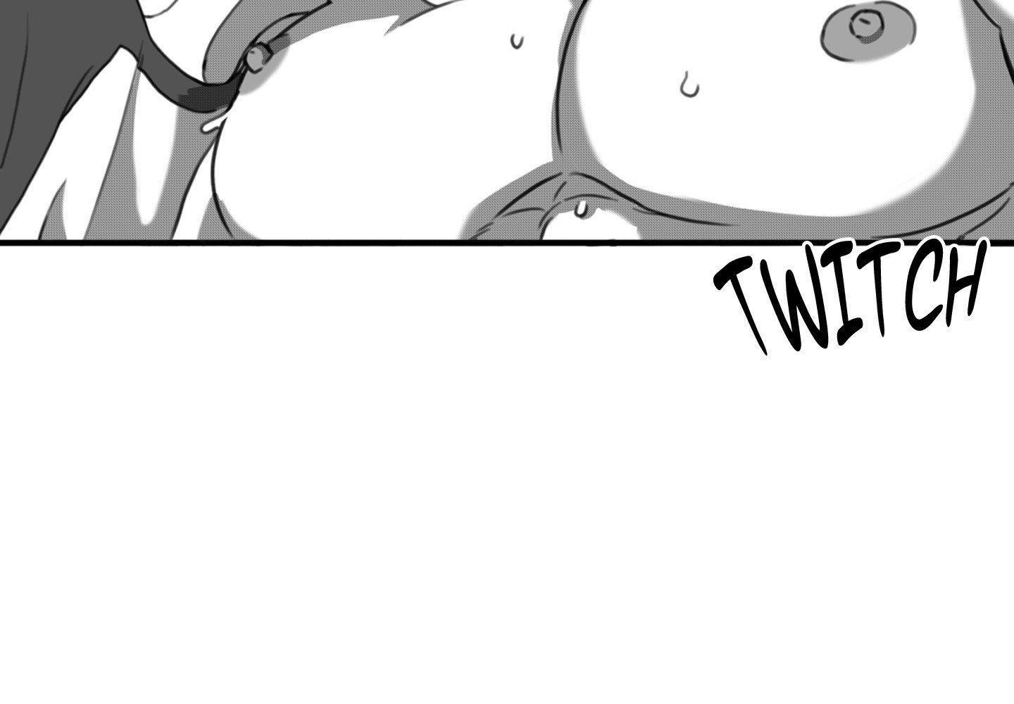 Little Bit Psycho Chapter 21 page 55 - 