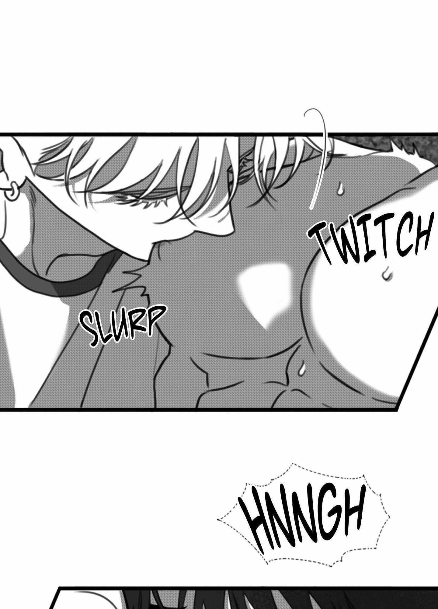 Little Bit Psycho Chapter 21 page 56 - 