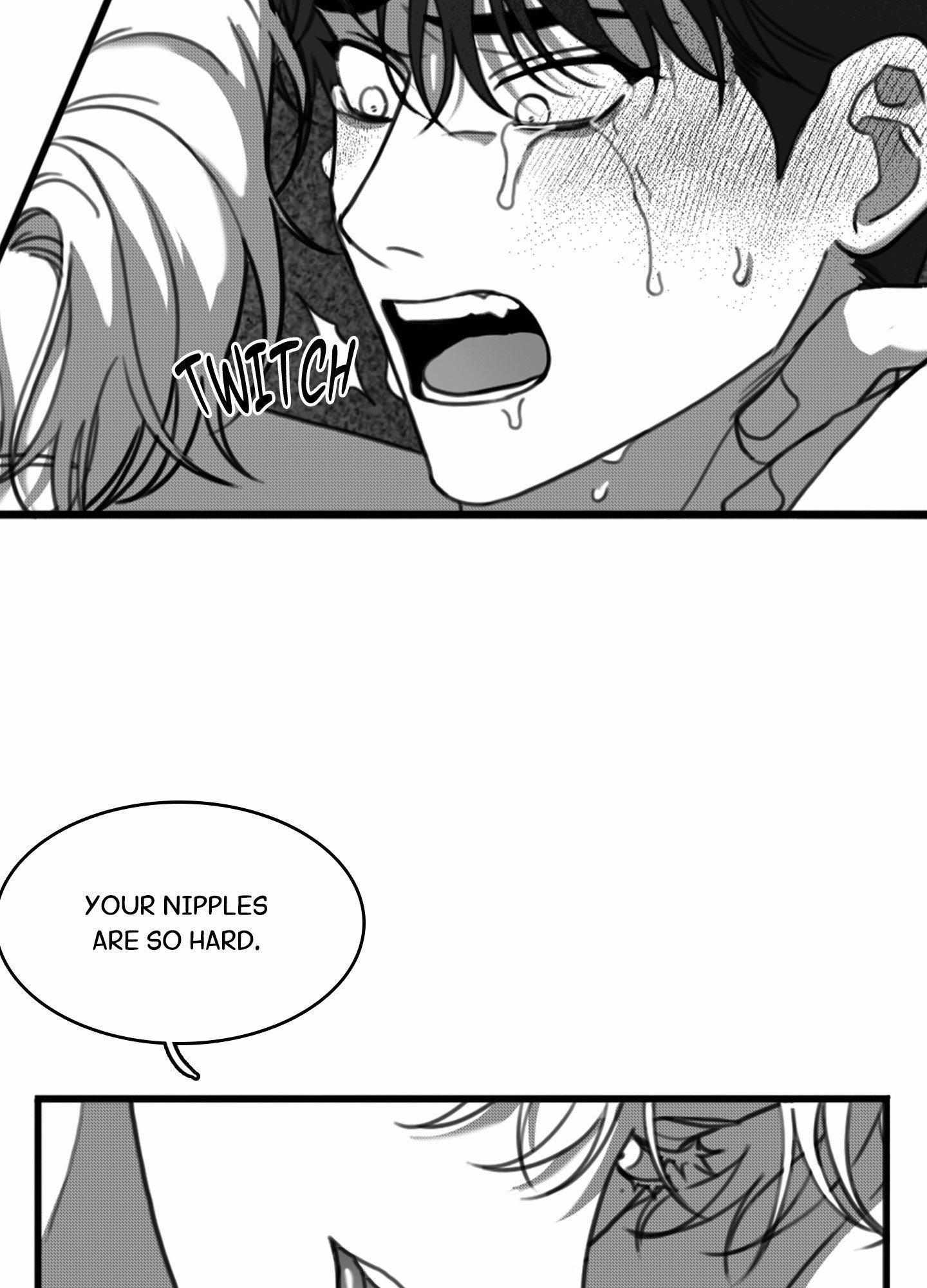 Little Bit Psycho Chapter 21 page 57 - 