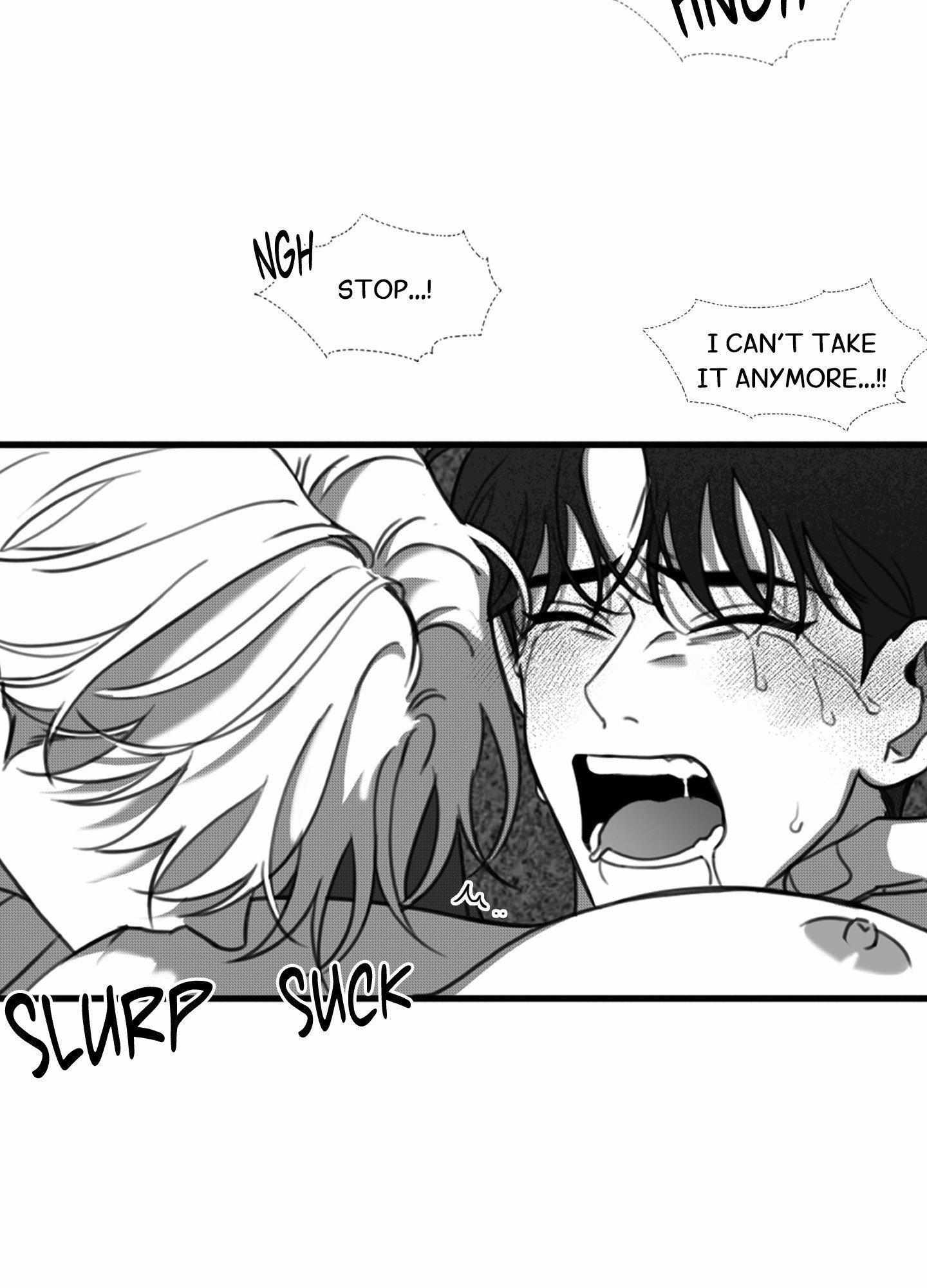 Little Bit Psycho Chapter 21 page 59 - 
