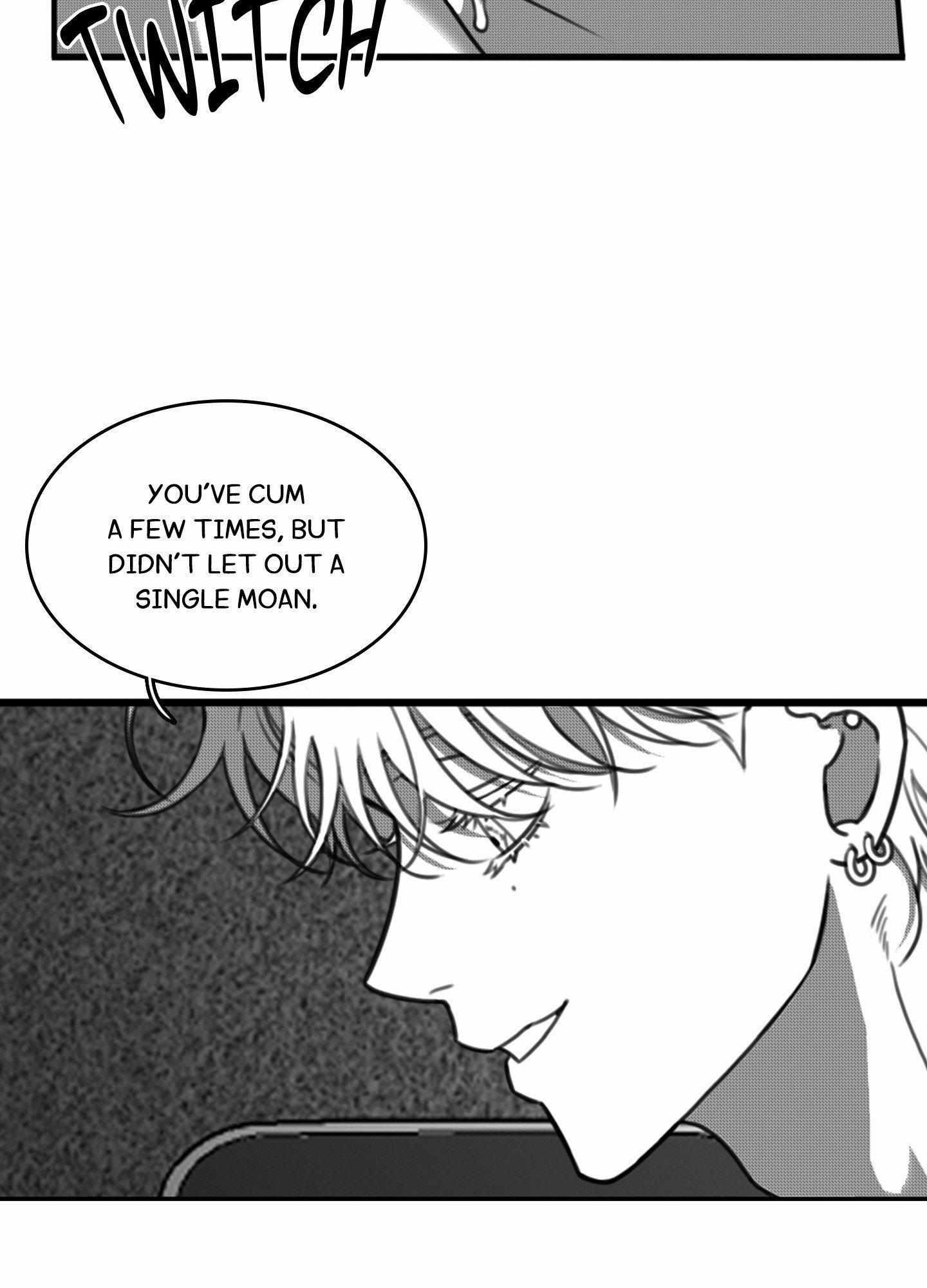 Little Bit Psycho Chapter 21 page 7 - 