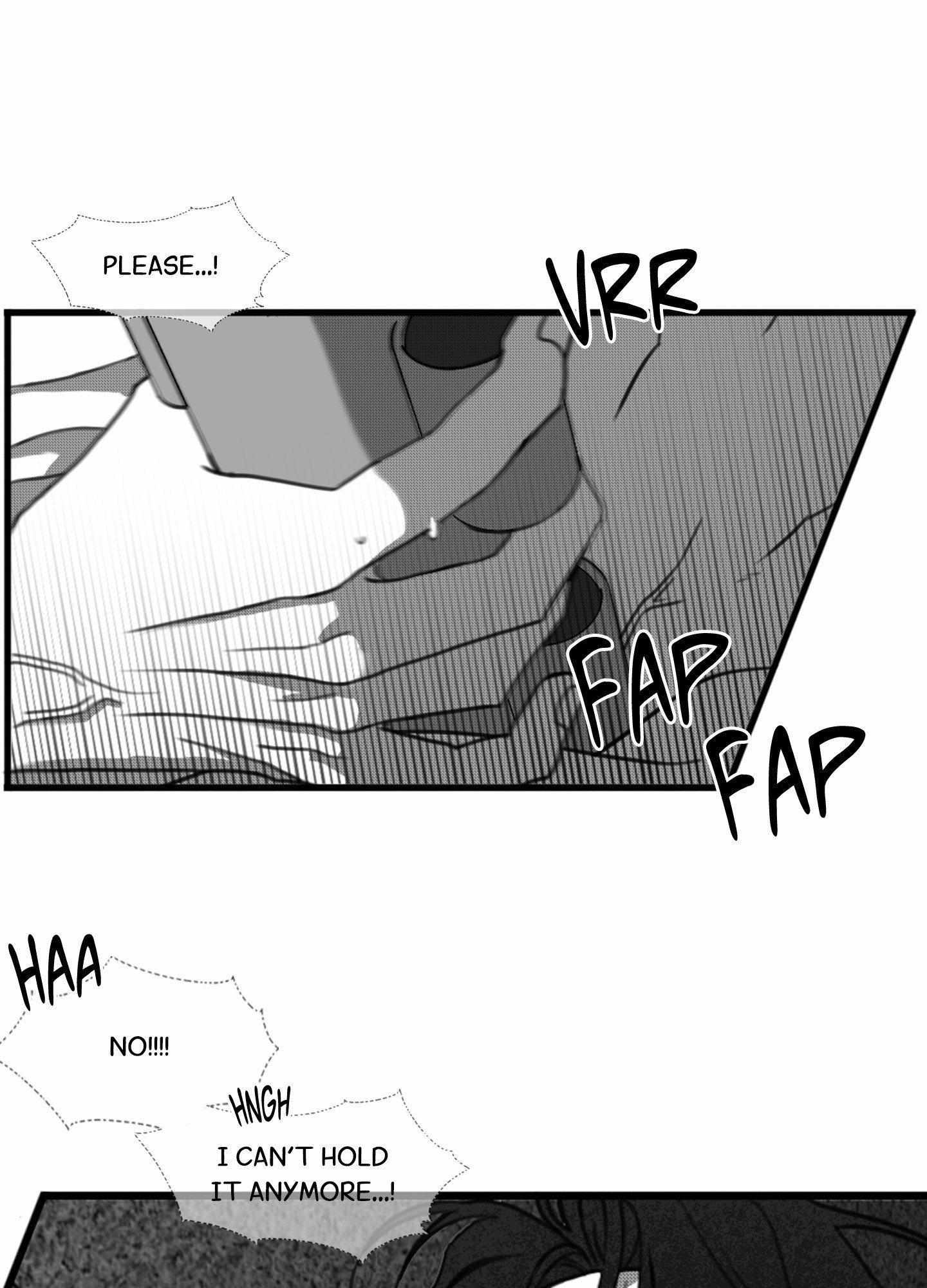 Little Bit Psycho Chapter 21 page 61 - 