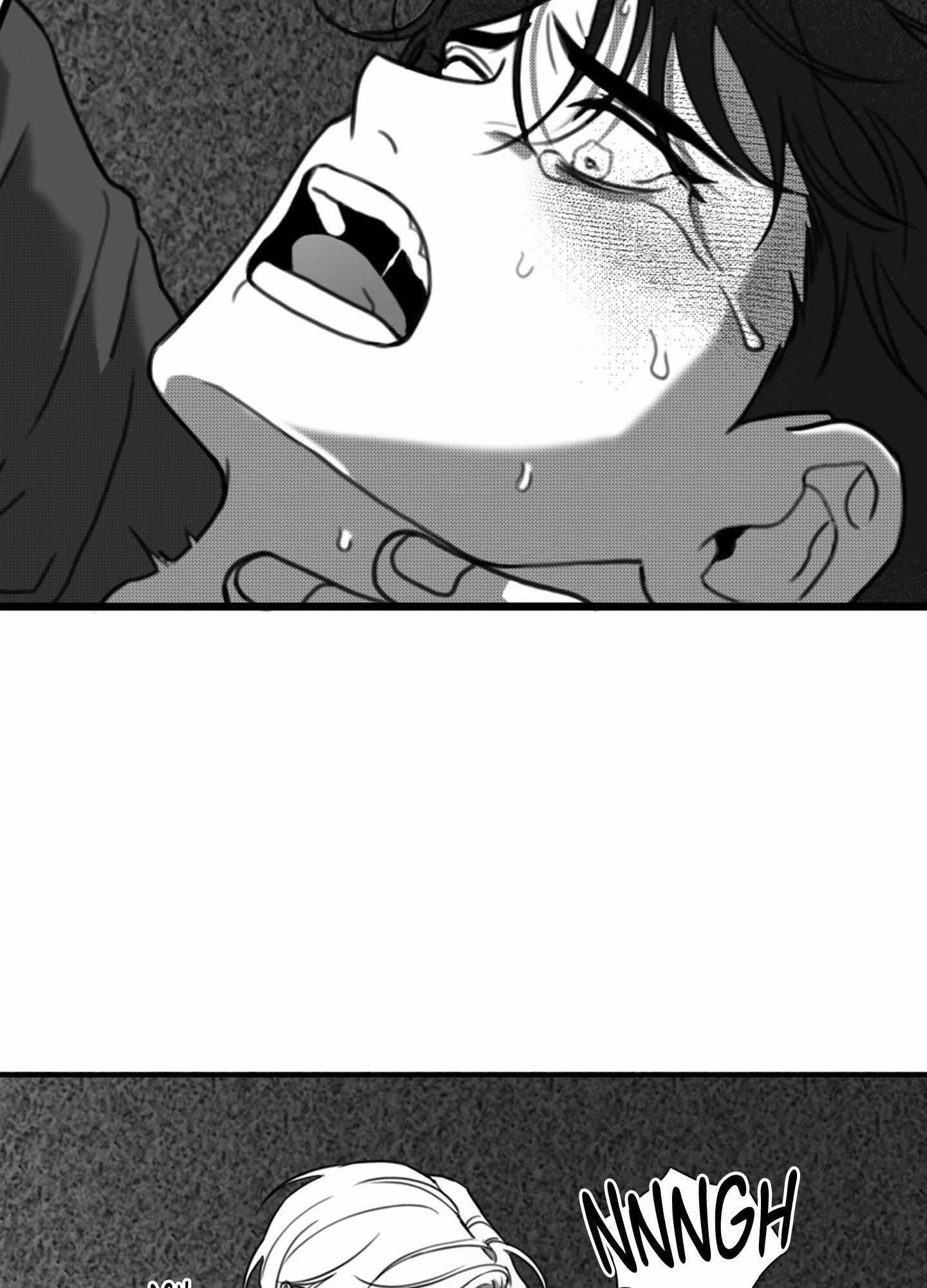 Little Bit Psycho Chapter 21 page 62 - 