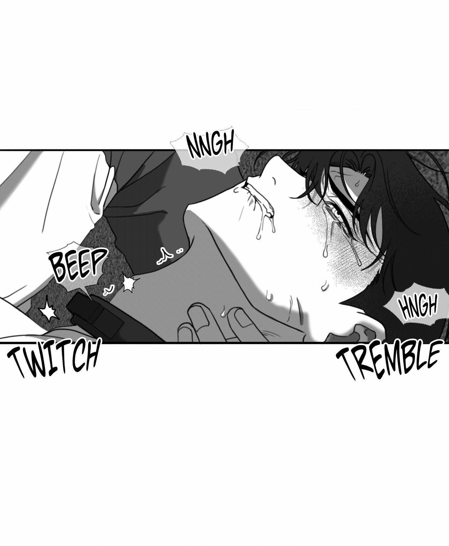 Little Bit Psycho Chapter 21 page 64 - 