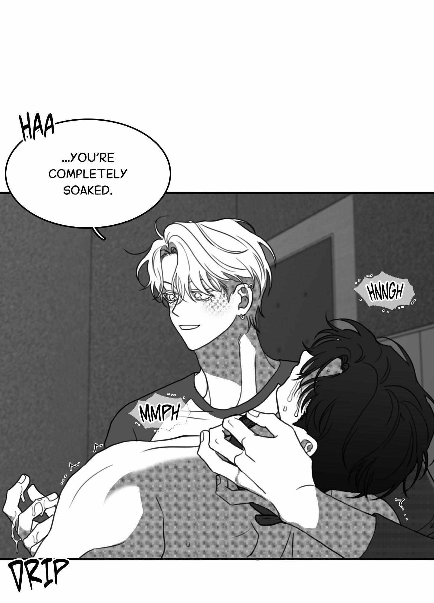 Little Bit Psycho Chapter 21 page 65 - 