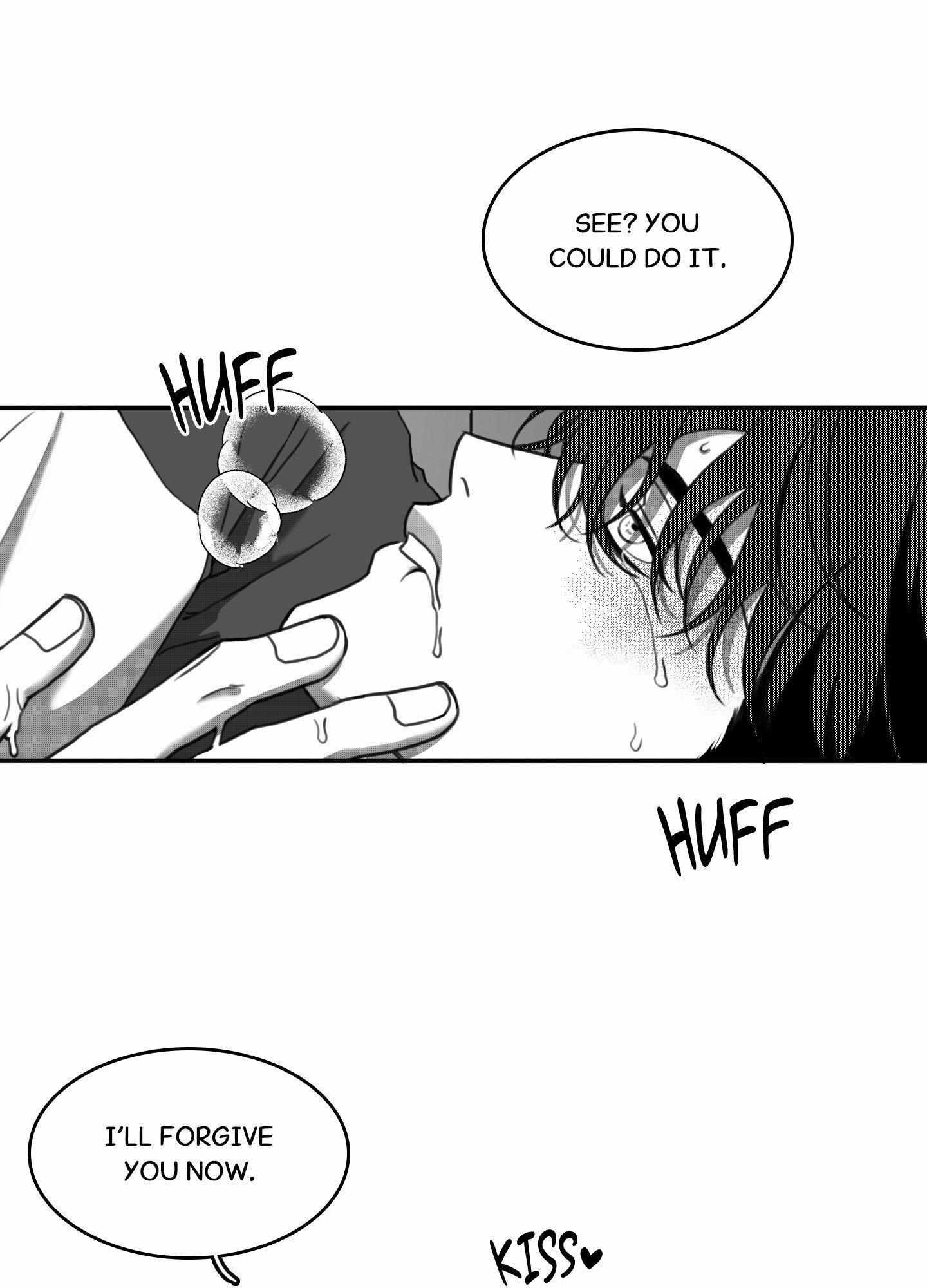 Little Bit Psycho Chapter 21 page 66 - 