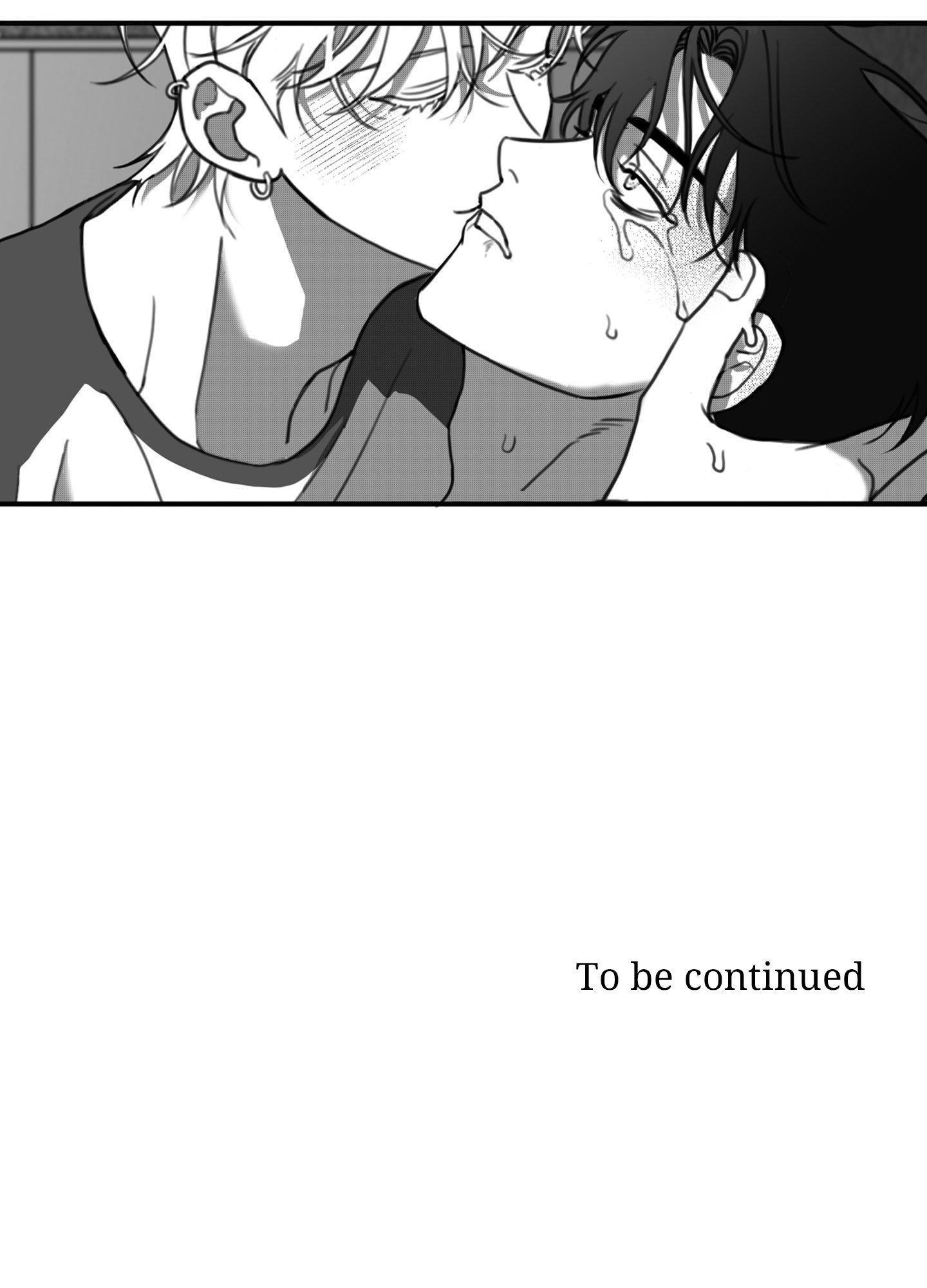 Little Bit Psycho Chapter 21 page 67 - 