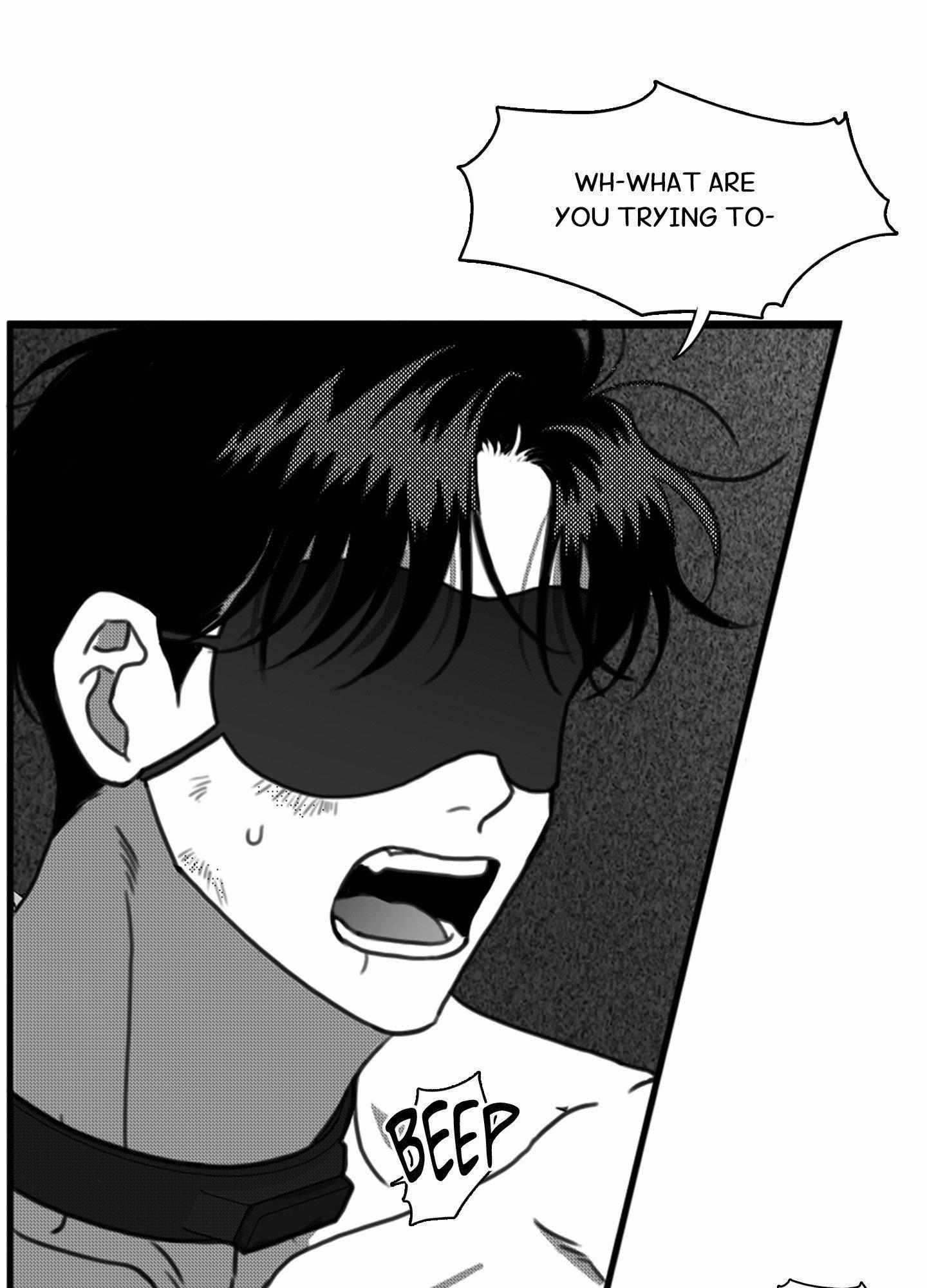 Little Bit Psycho Chapter 21 page 9 - 