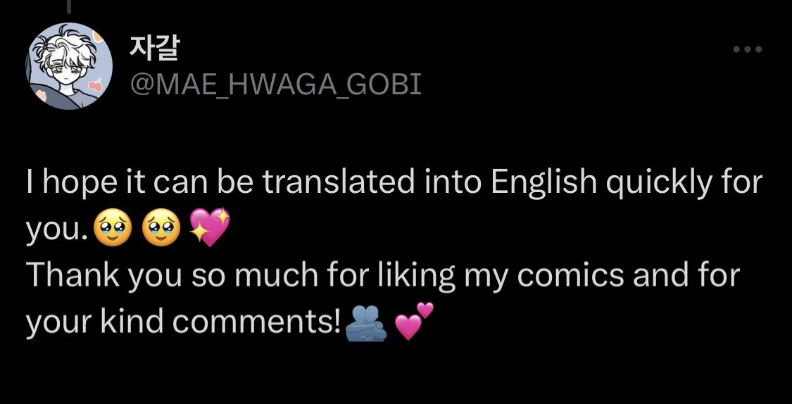 Little Bit Psycho Chapter 22.1 page 2 - 