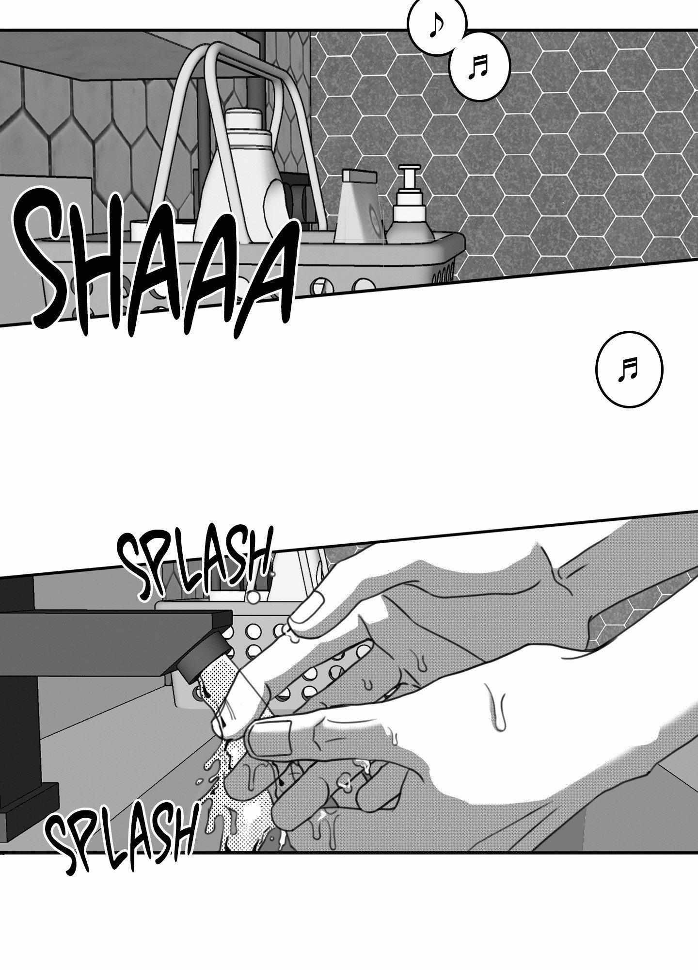 Little Bit Psycho Chapter 22 page 2 - 