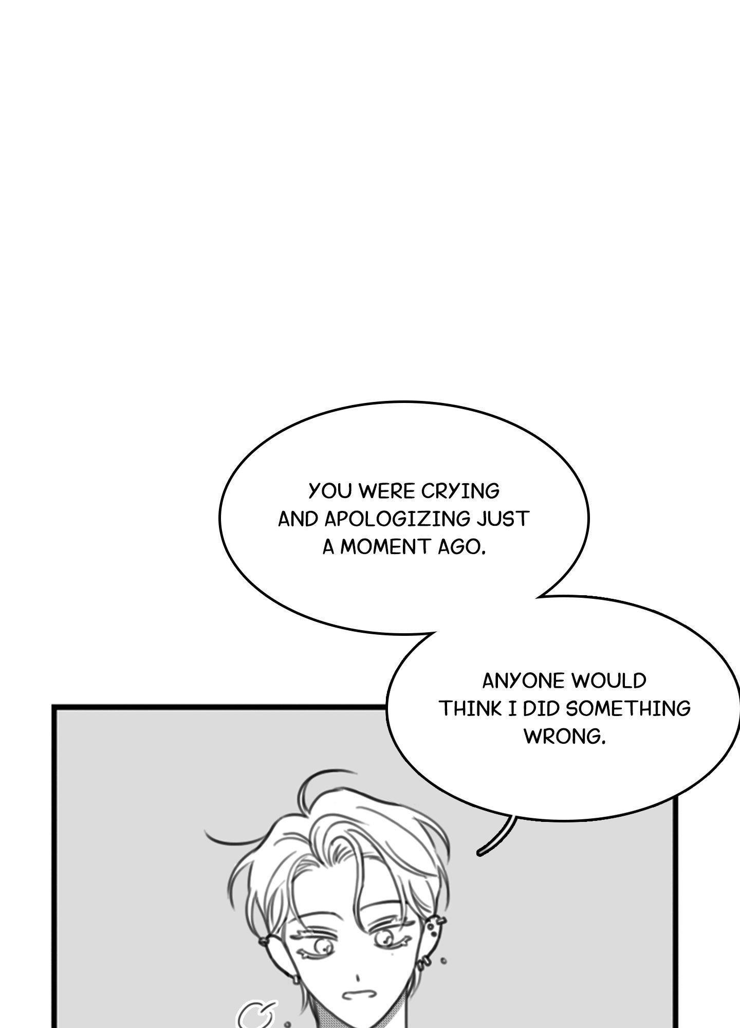Little Bit Psycho Chapter 22 page 11 - 