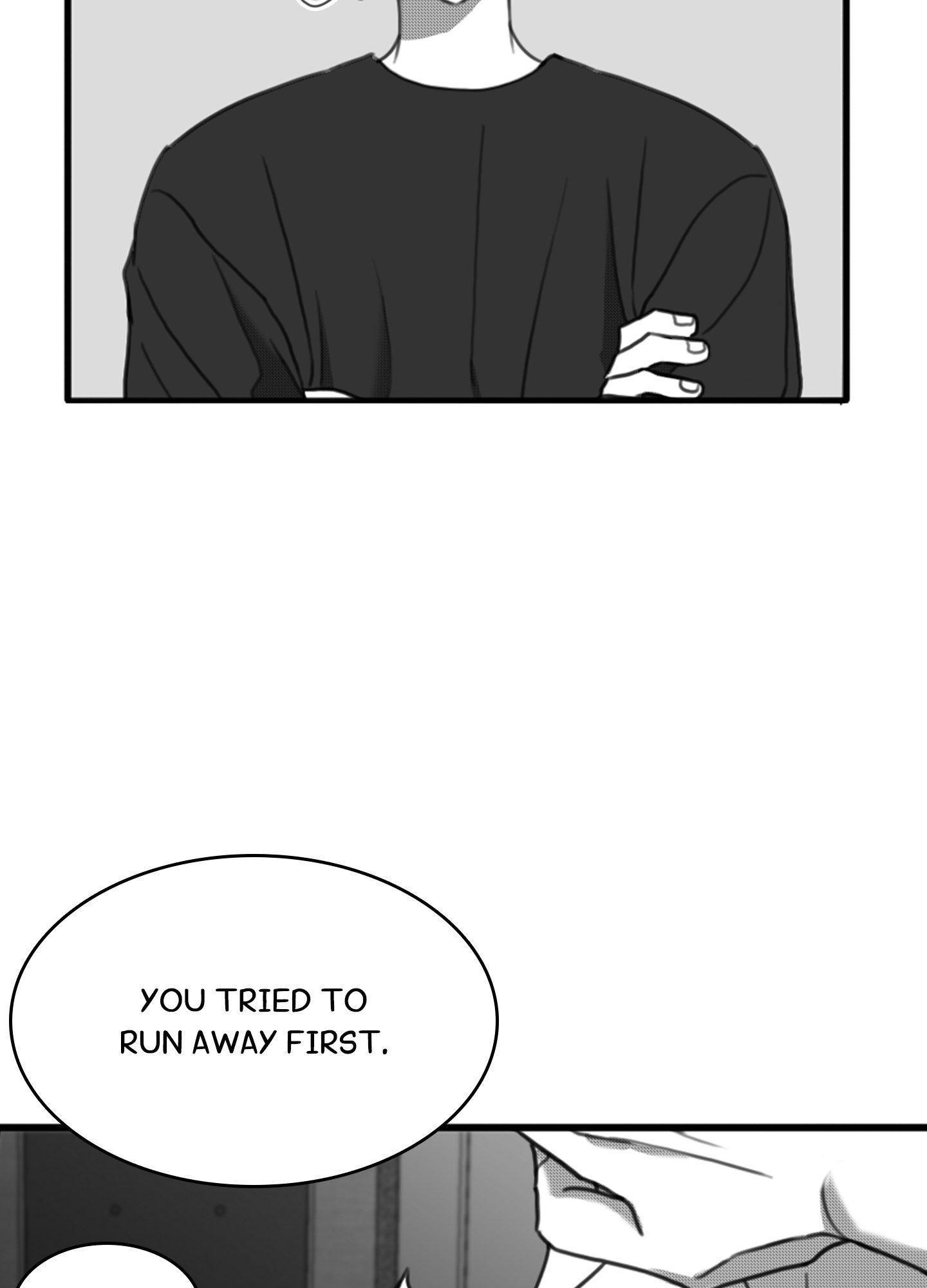 Little Bit Psycho Chapter 22 page 12 - 