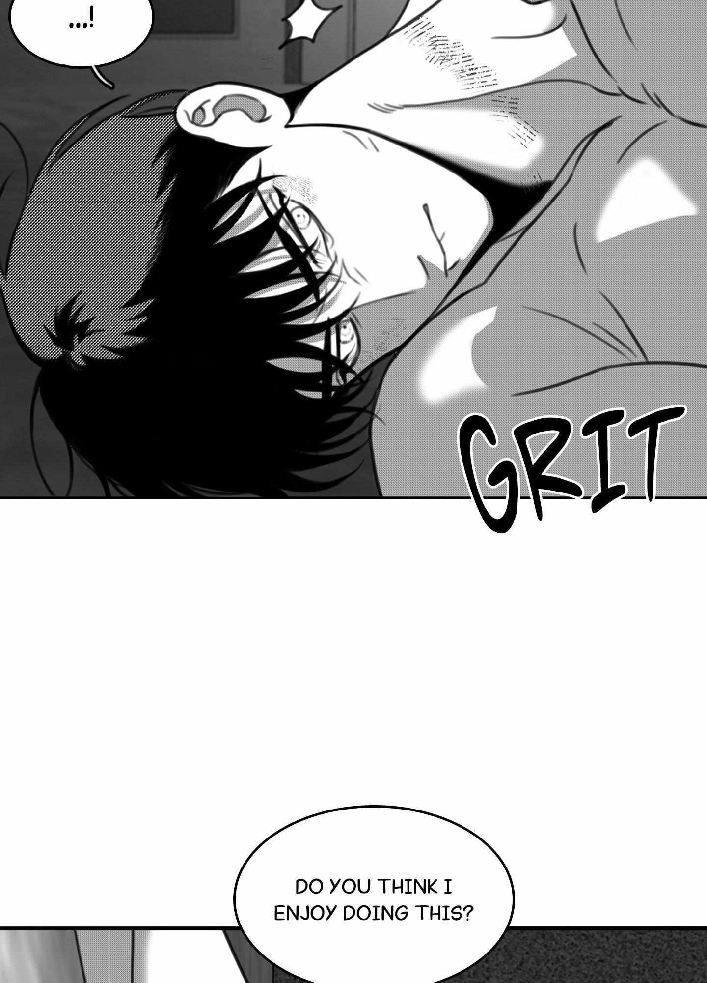 Little Bit Psycho Chapter 22 page 13 - 