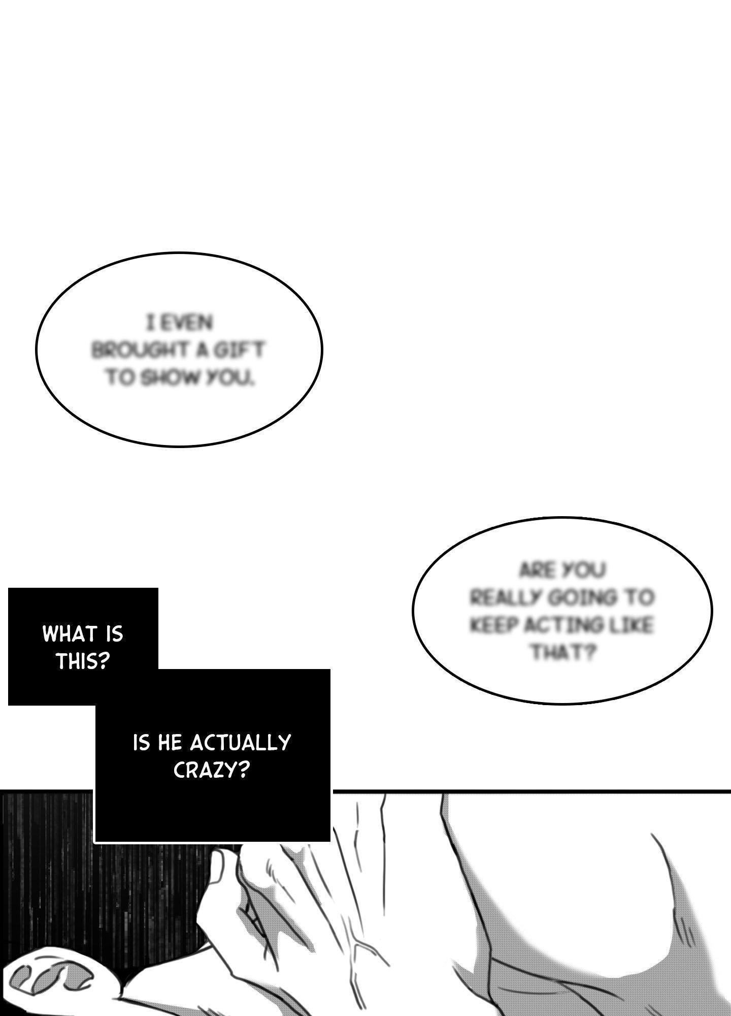 Little Bit Psycho Chapter 22 page 16 - 