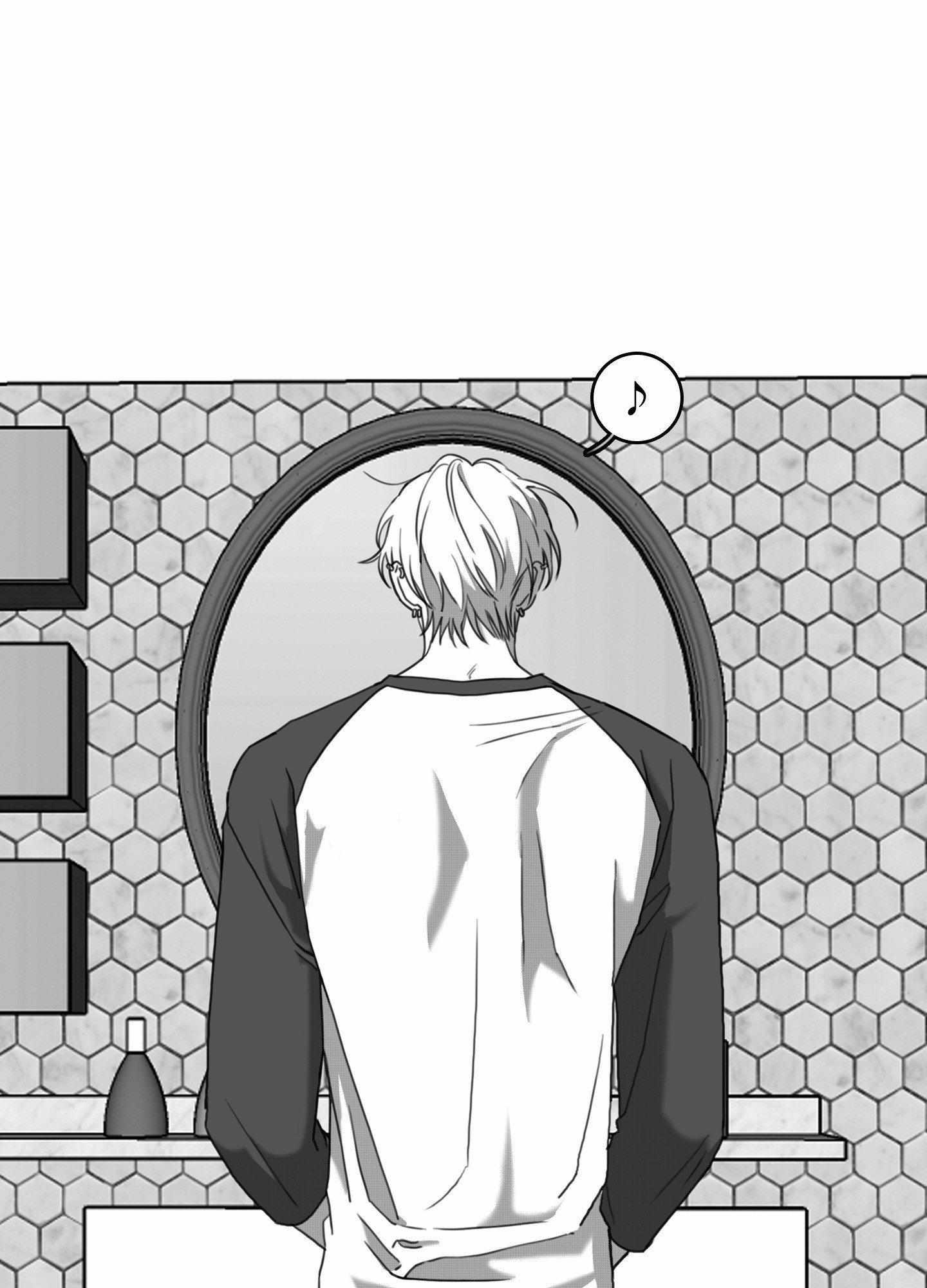 Little Bit Psycho Chapter 22 page 3 - 