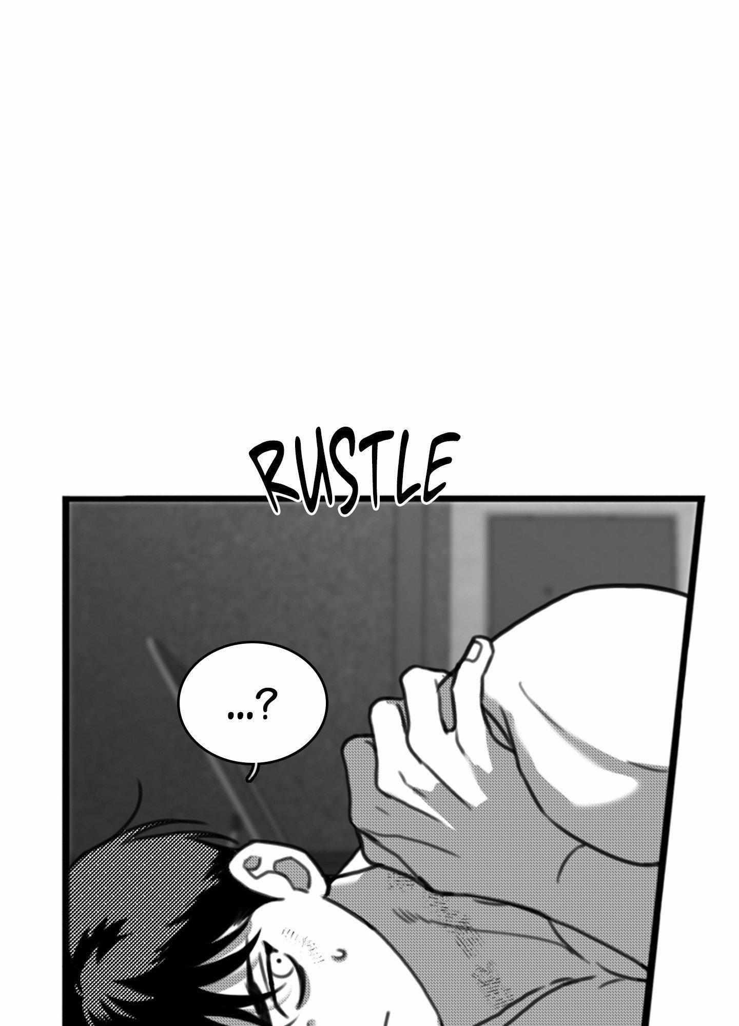Little Bit Psycho Chapter 22 page 21 - 