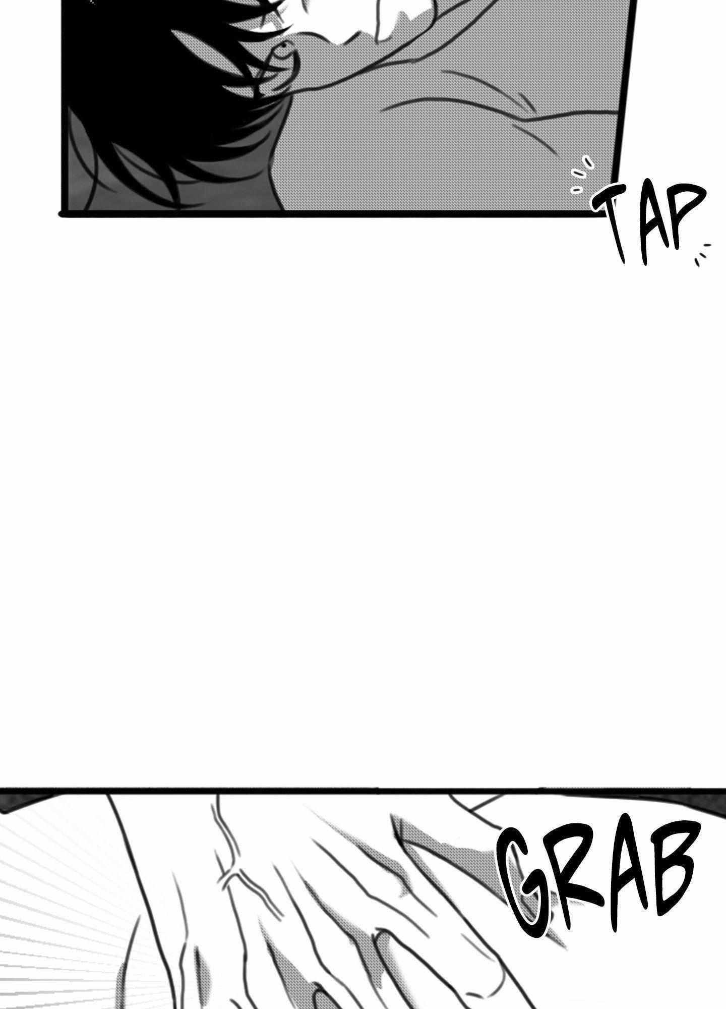 Little Bit Psycho Chapter 22 page 22 - 