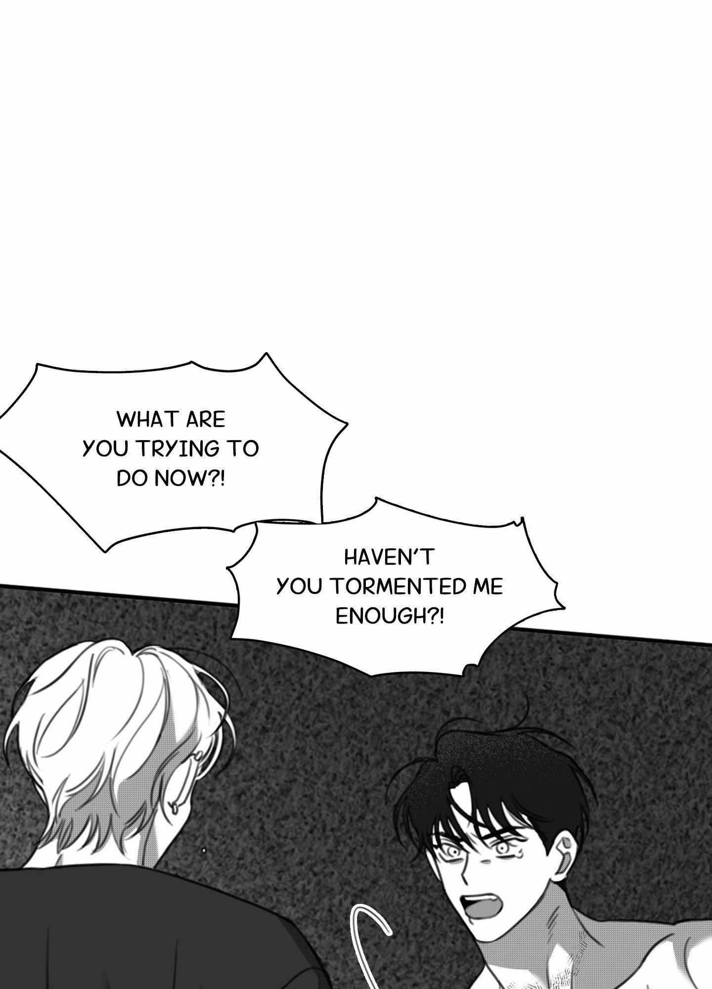 Little Bit Psycho Chapter 22 page 24 - 