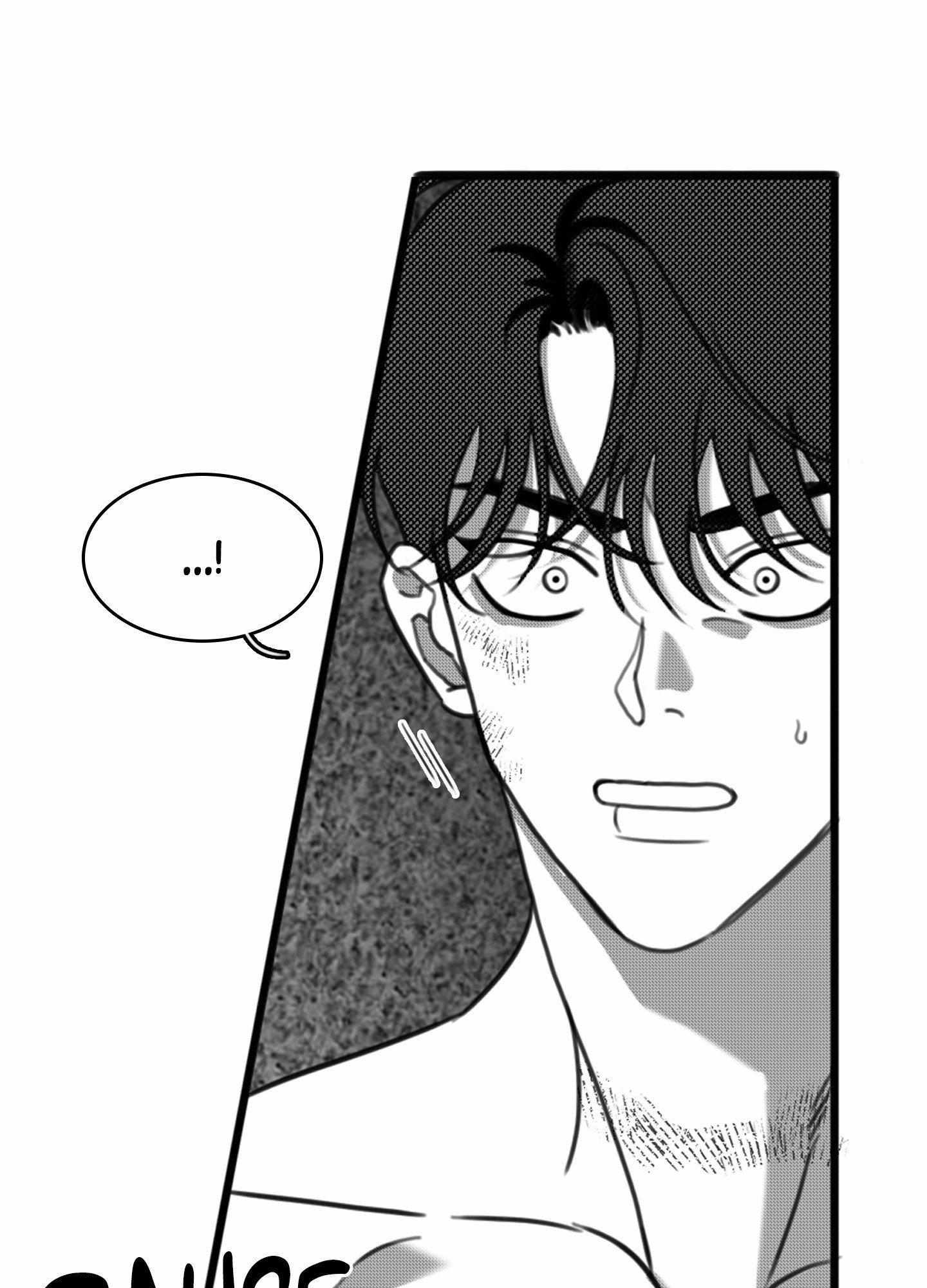 Little Bit Psycho Chapter 22 page 26 - 